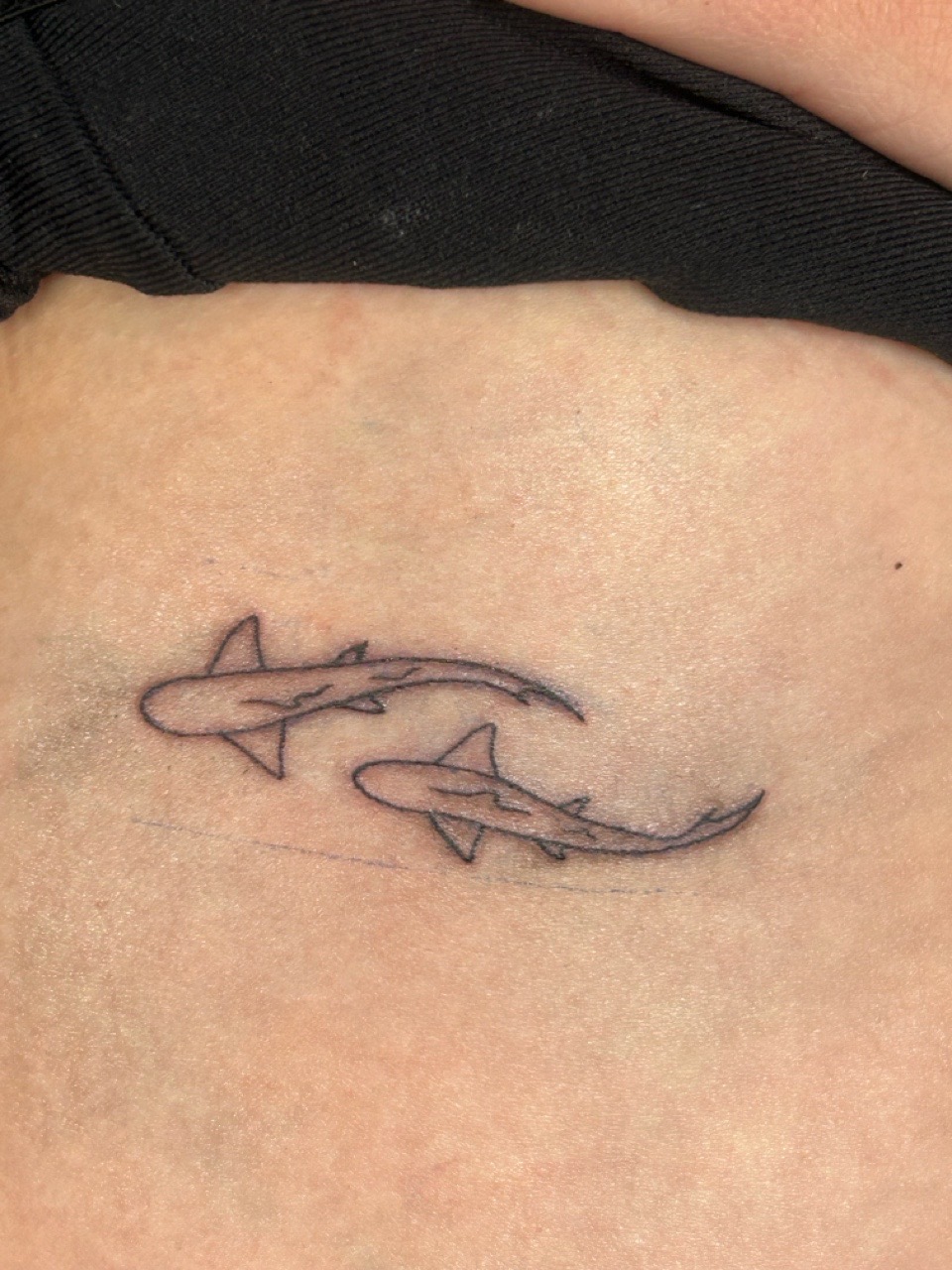 Tattoo by b13nk on TattMe