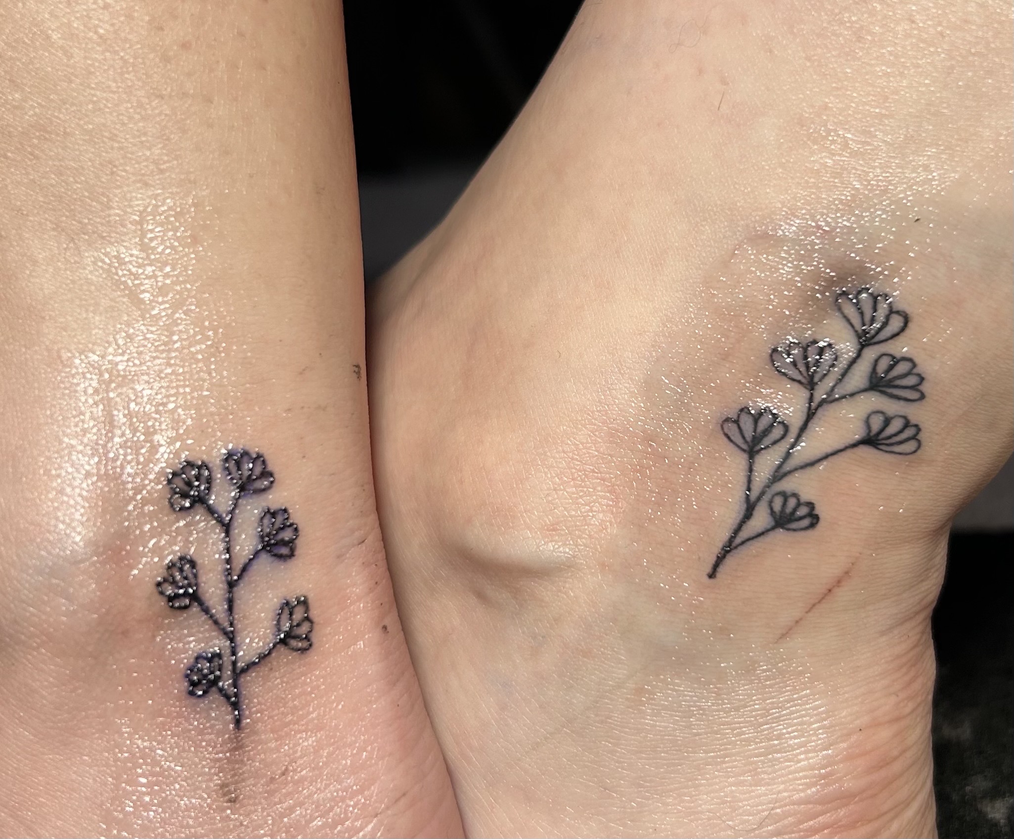Tattoo by b13nk on TattMe