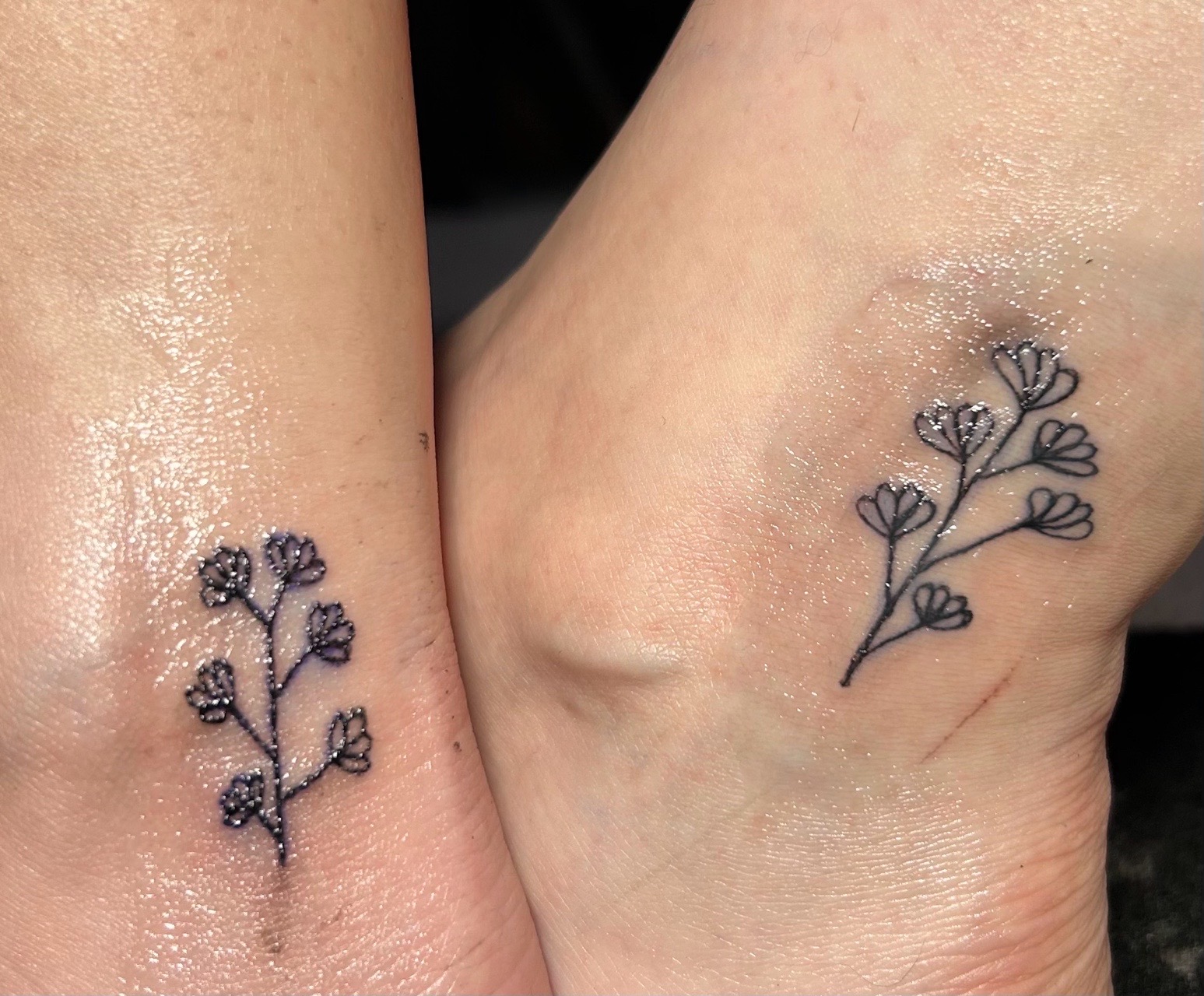 Tattoo by b13nk on TattMe