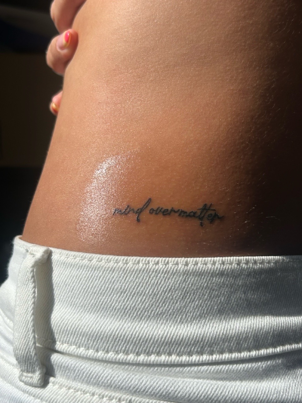 Tattoo by b13nk on TattMe