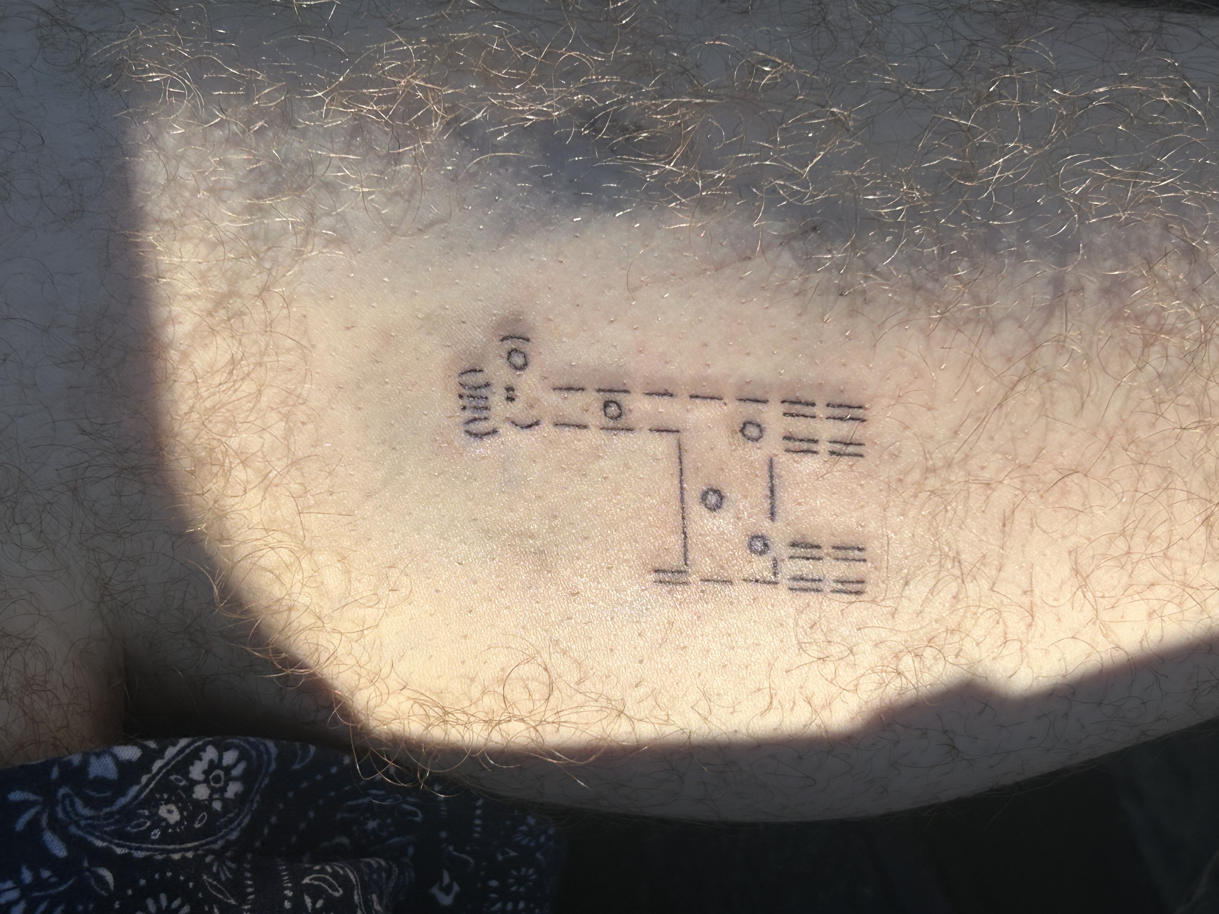 Tattoo by b13nk on TattMe