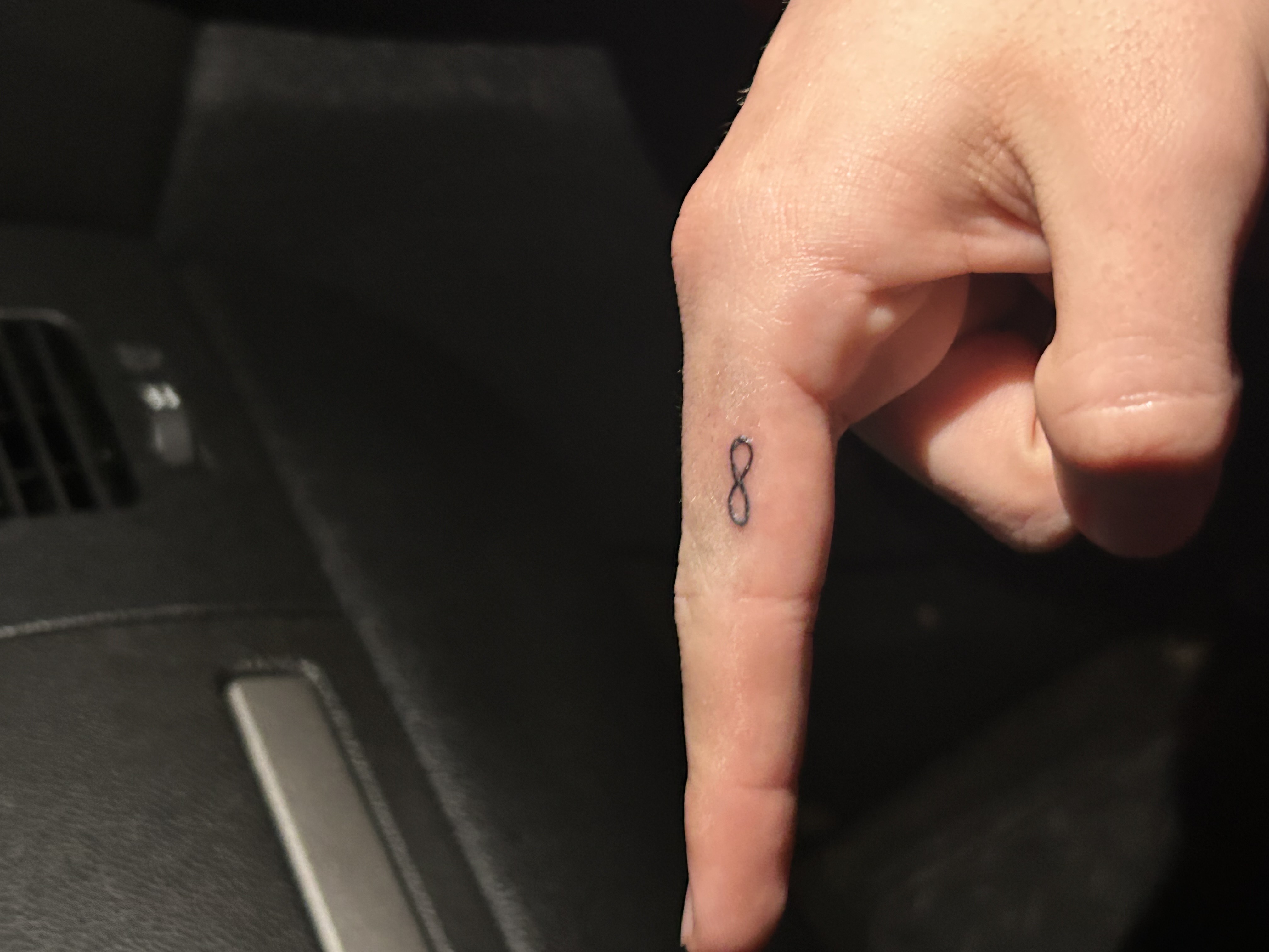 Tattoo by b13nk on TattMe