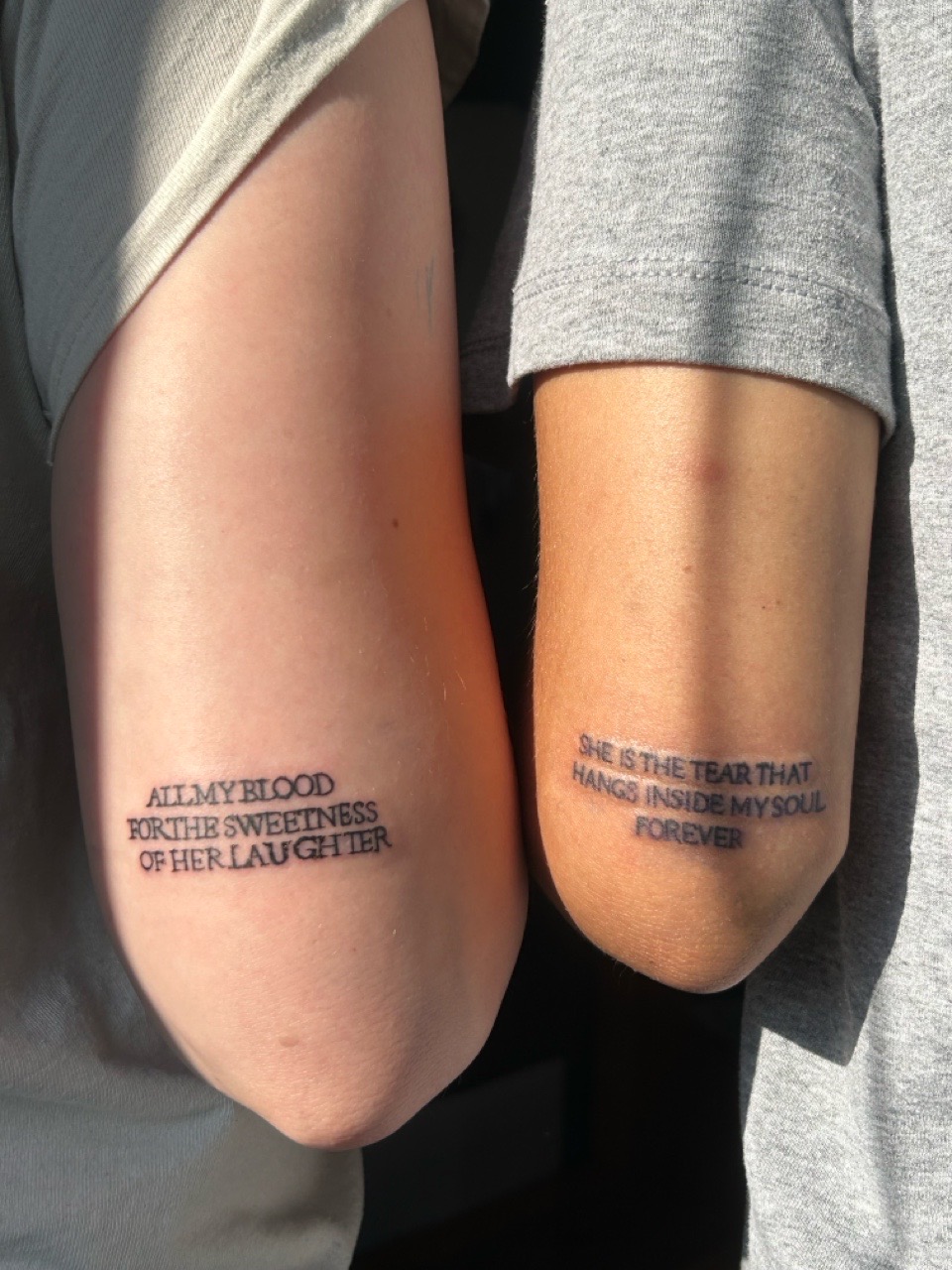 Tattoo by b13nk on TattMe