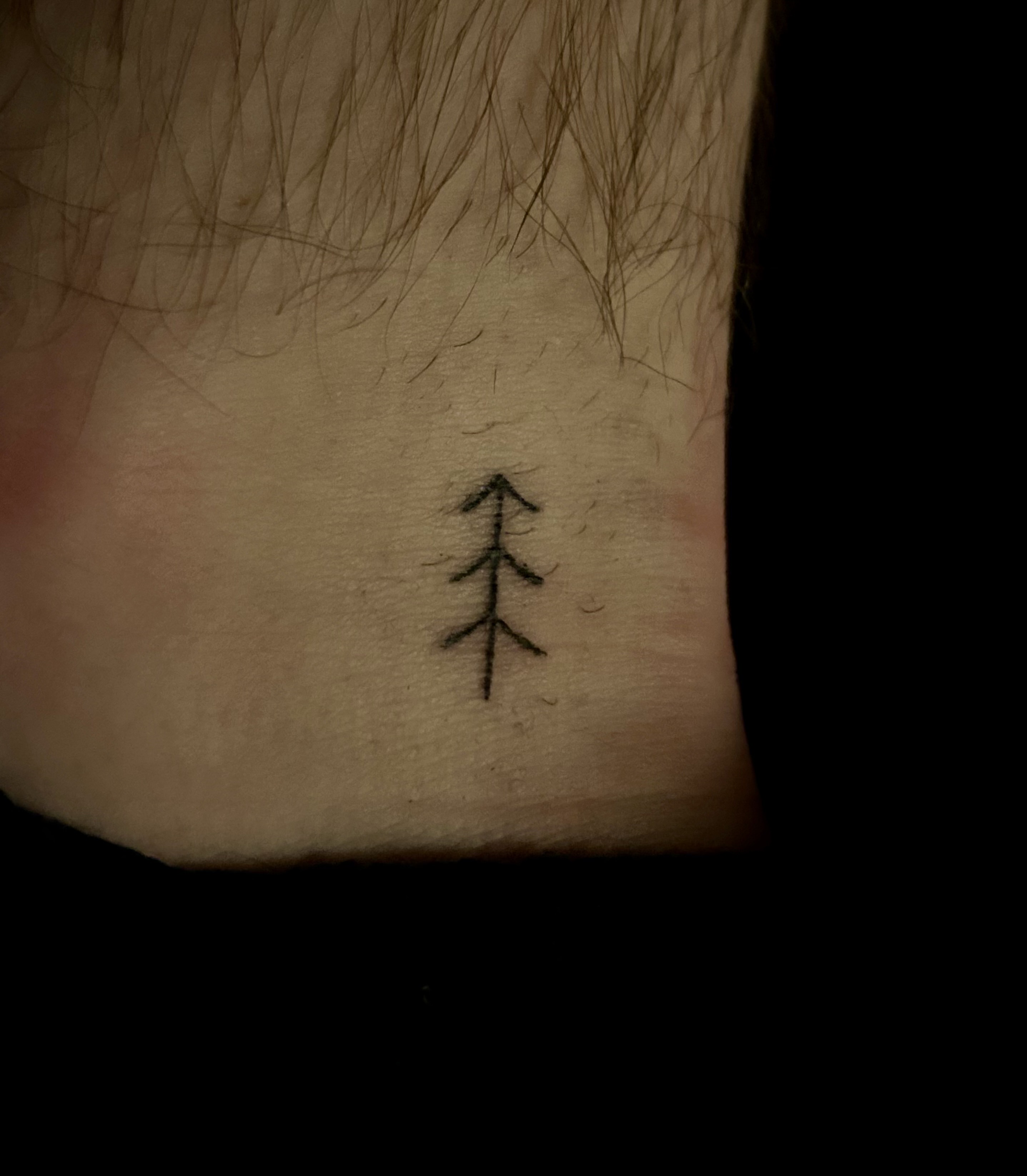 Tattoo by b13nk on TattMe