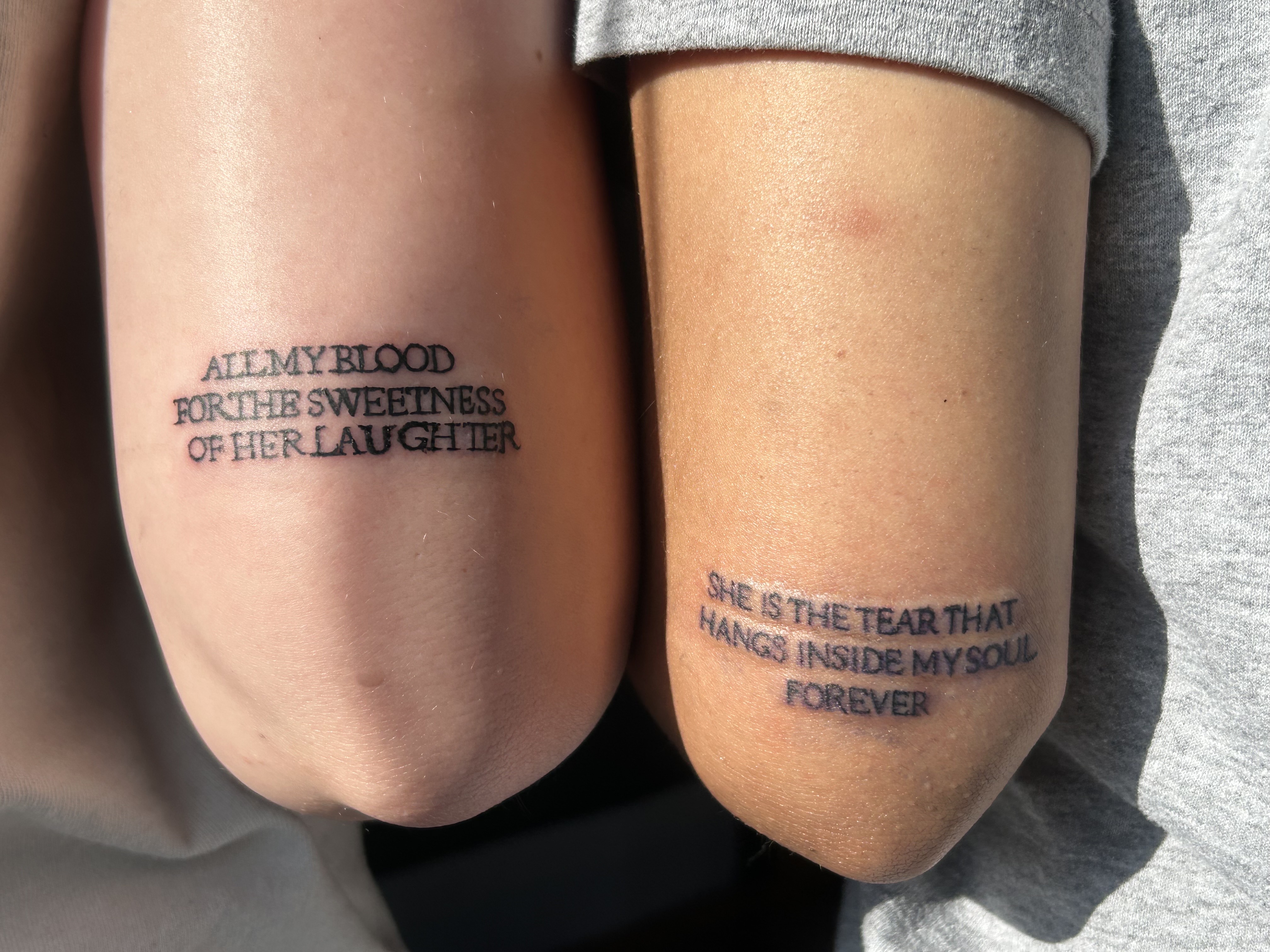 Tattoo by b13nk on TattMe