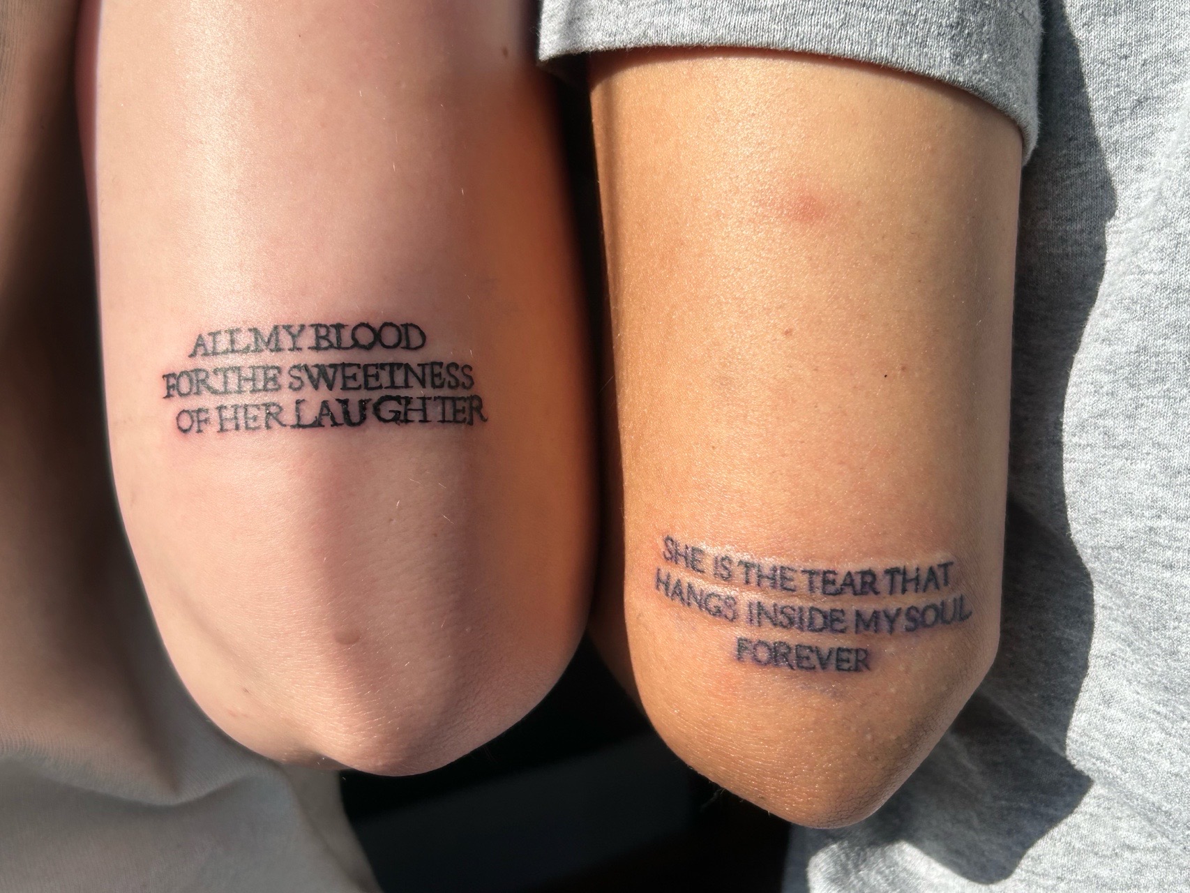 Tattoo by b13nk on TattMe