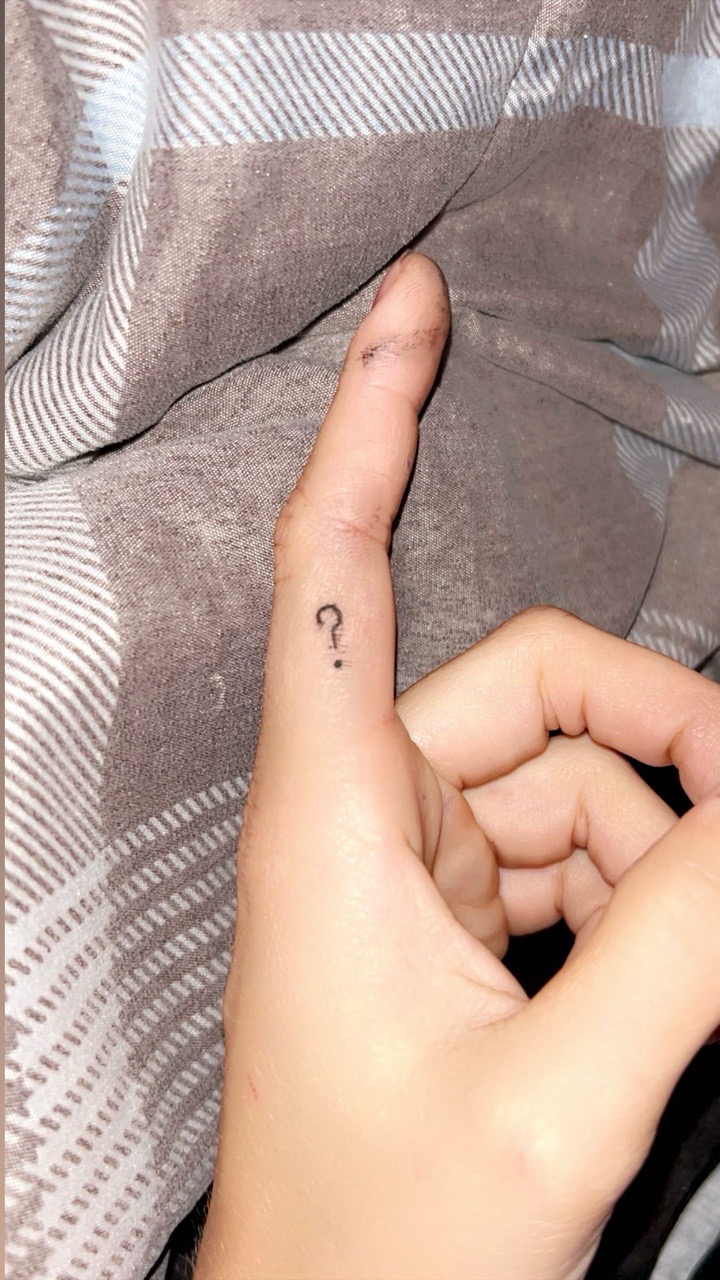 Tattoo by b13nk on TattMe