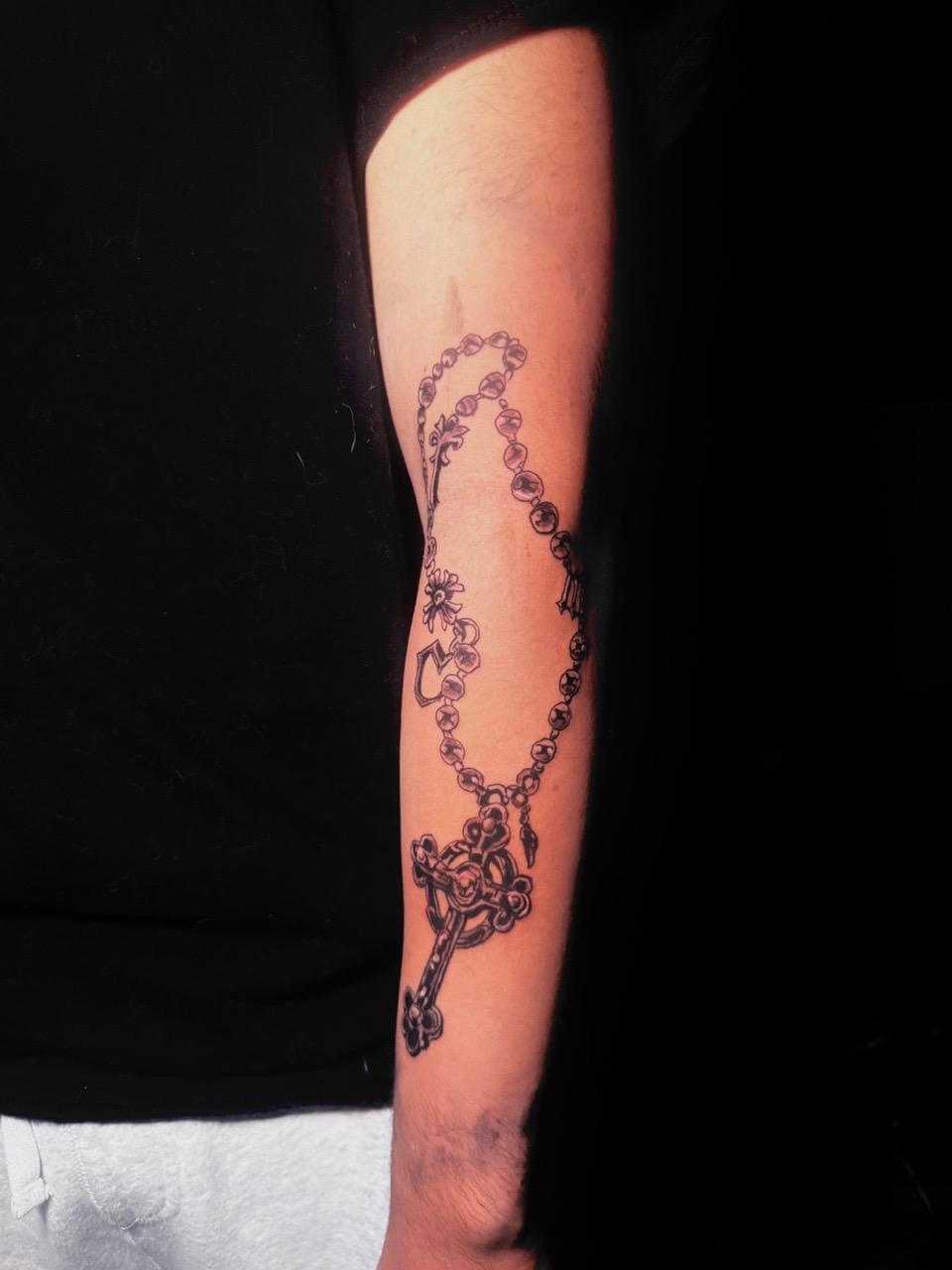 Tattoo by Inkbyjmoney on TattMe