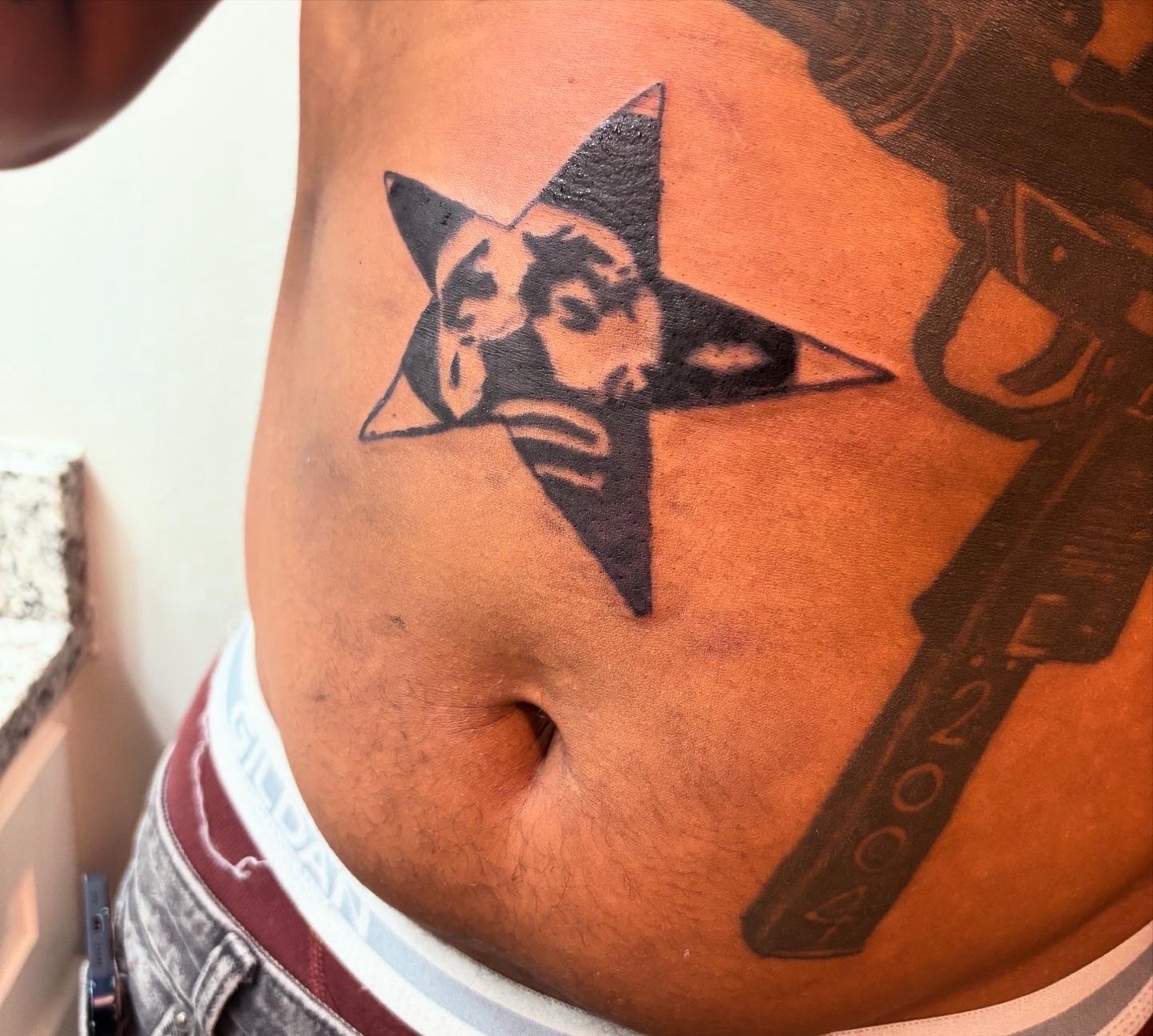Tattoo by 3inkd on TattMe