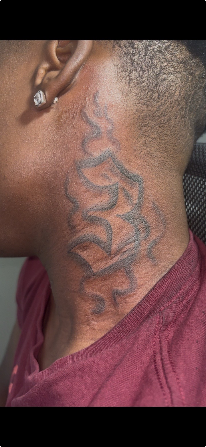 Tattoo by 3inkd on TattMe
