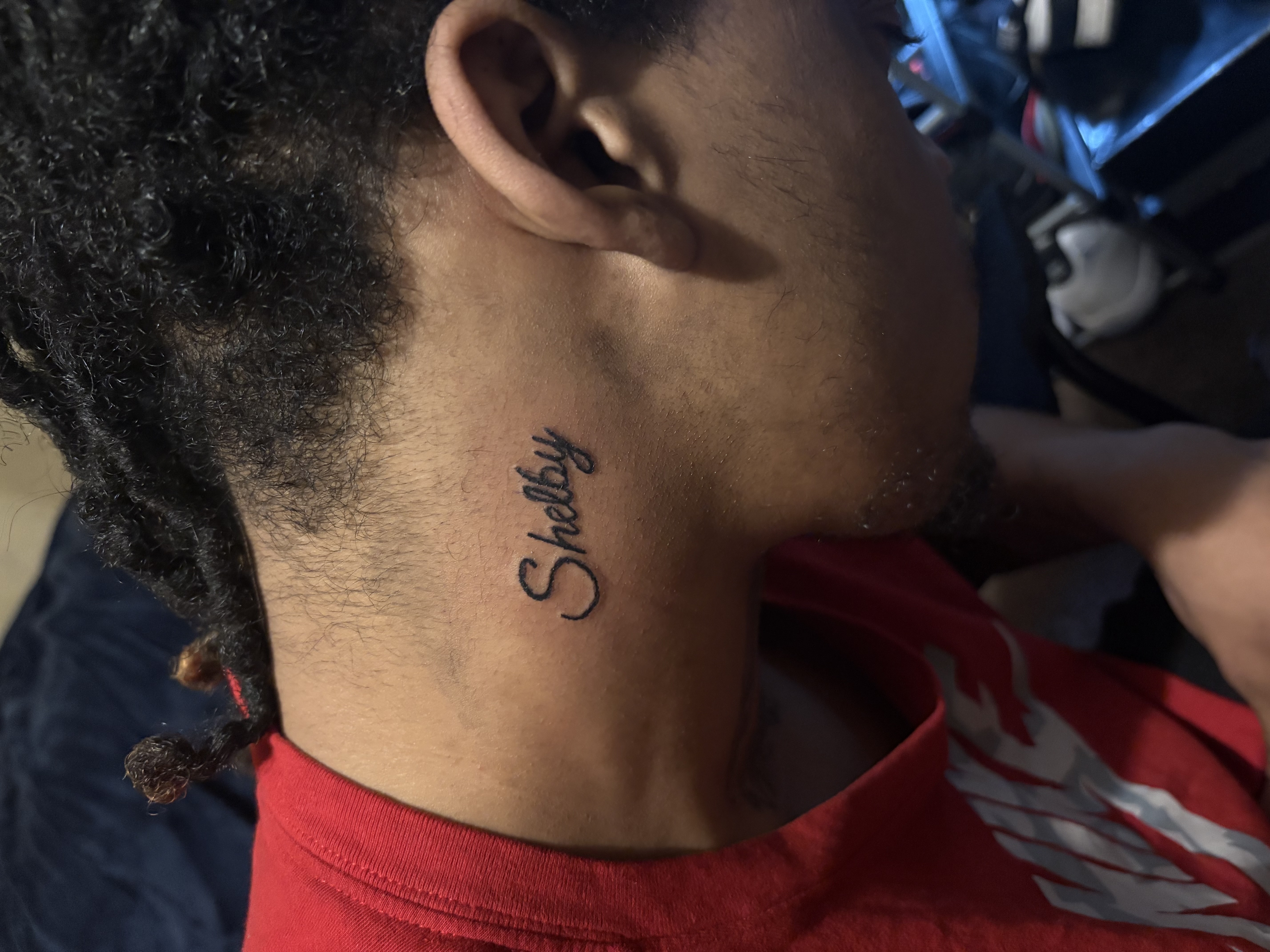 Tattoo by 3inkd on TattMe