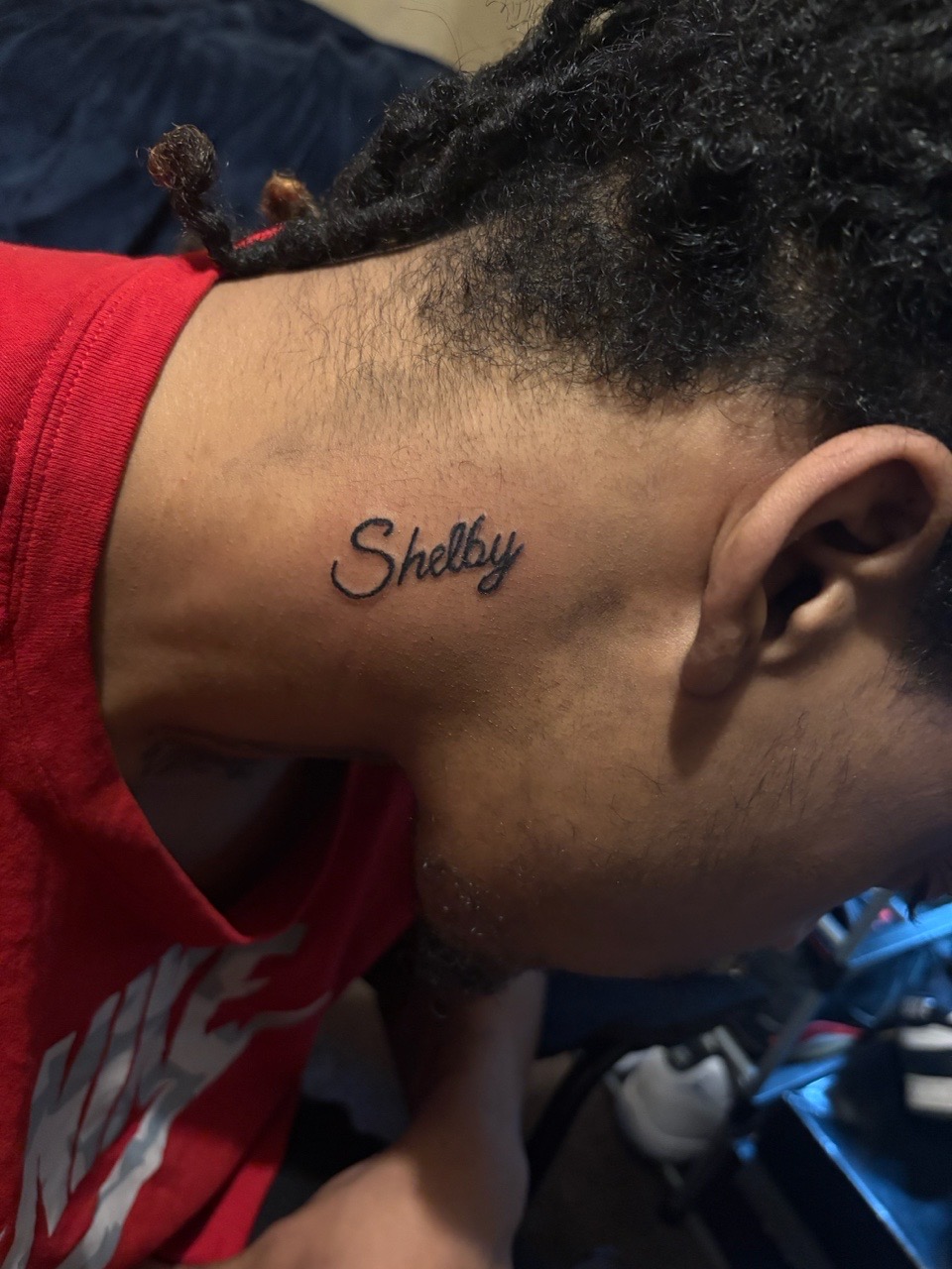 Tattoo by 3inkd on TattMe