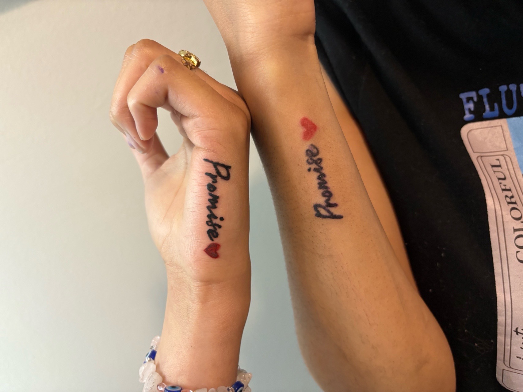 Tattoo by 3inkd on TattMe