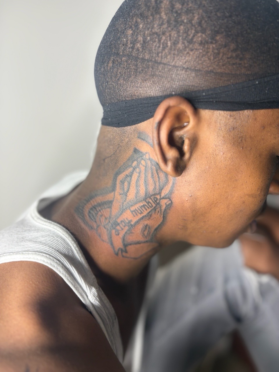 Tattoo by 3inkd on TattMe