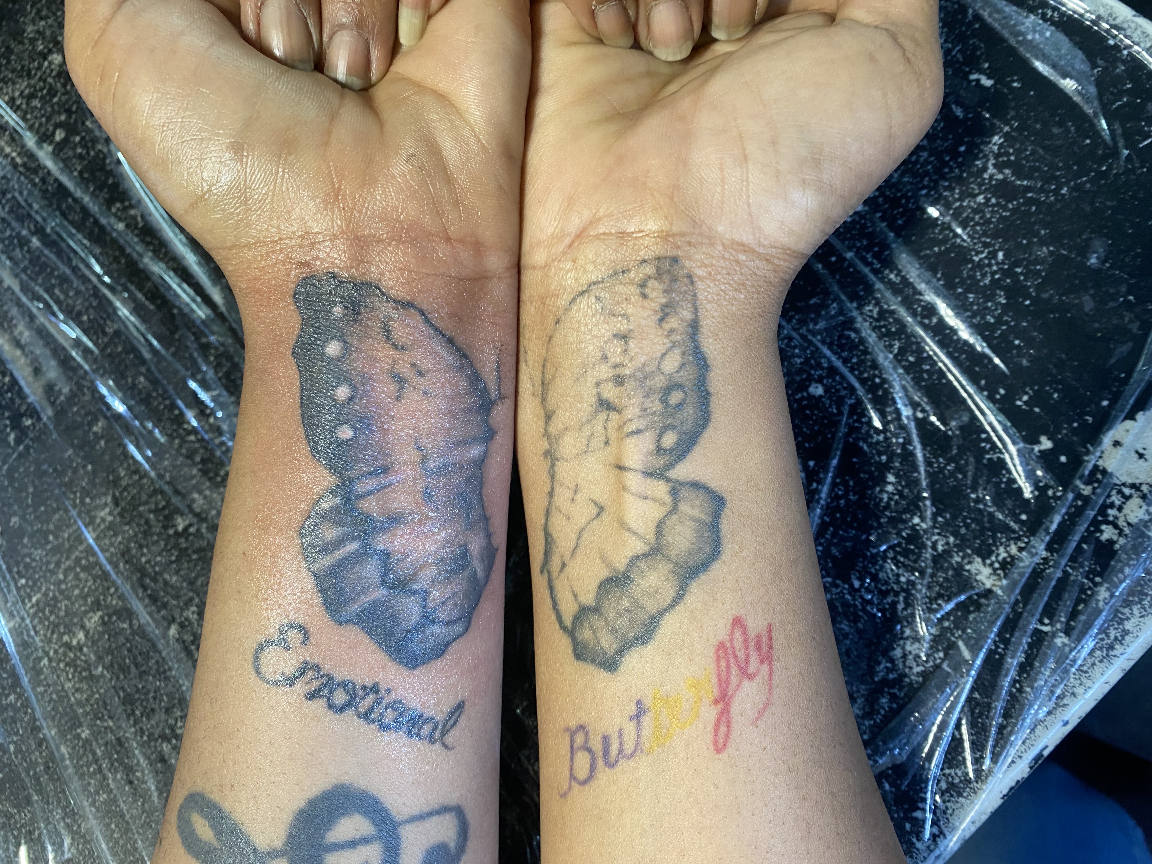 Tattoo by The_Supplier_Tattoo on TattMe