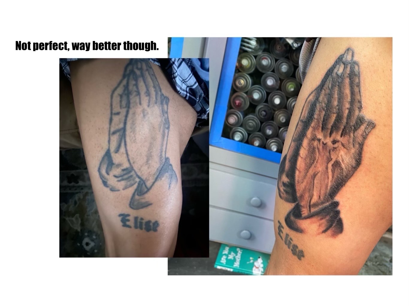 Tattoo by The_Supplier_Tattoo on TattMe