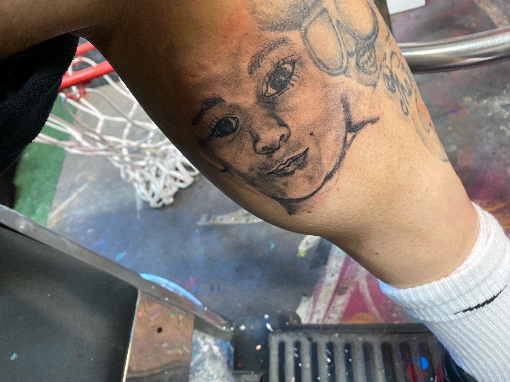 Tattoo by The_Supplier_Tattoo on TattMe
