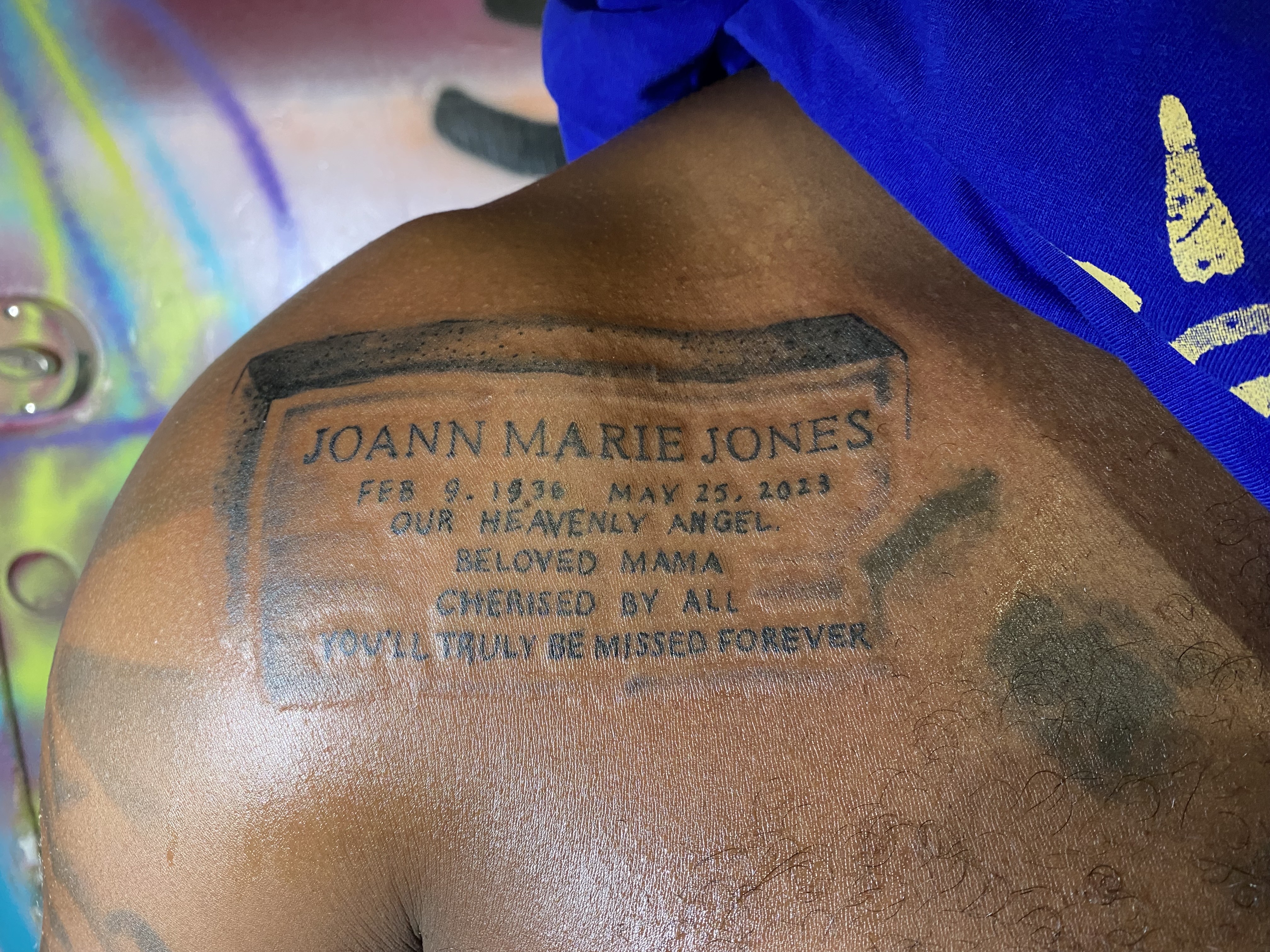Tattoo by The_Supplier_Tattoo on TattMe