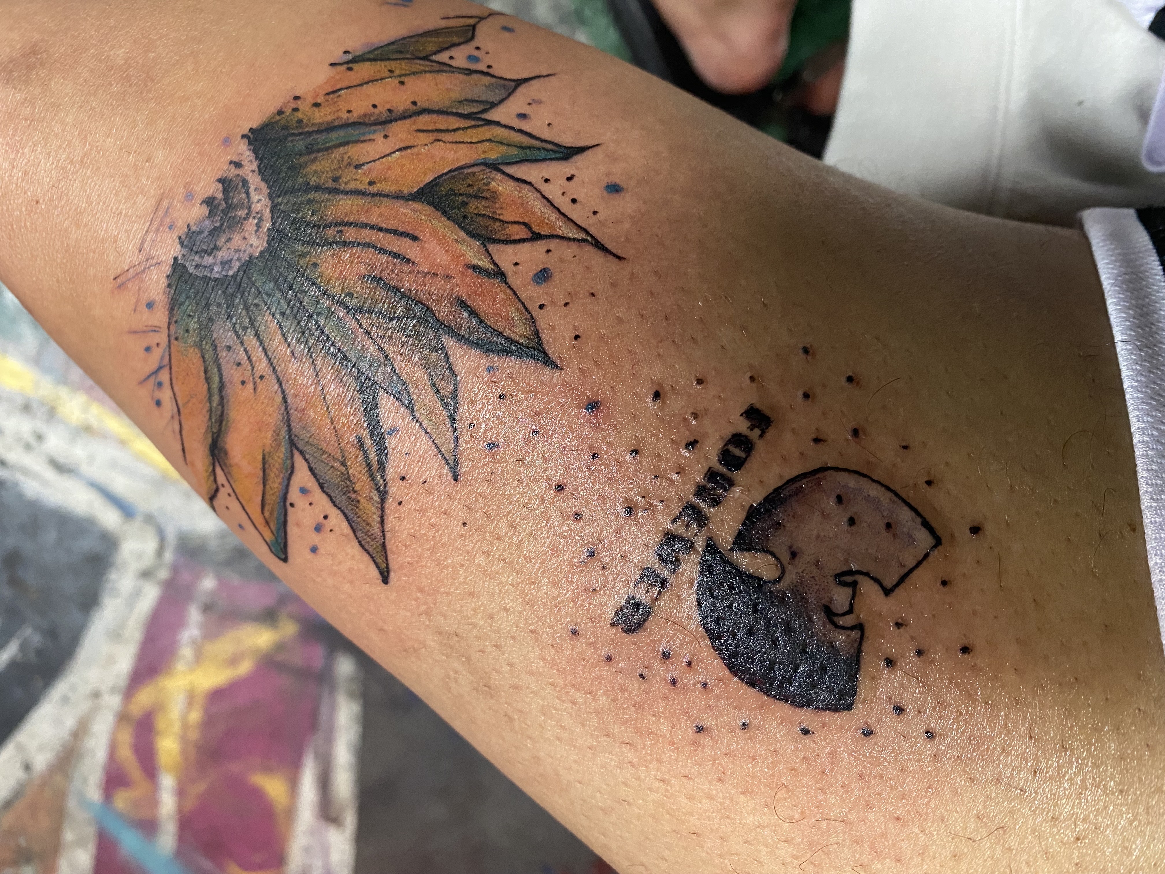 Tattoo by The_Supplier_Tattoo on TattMe
