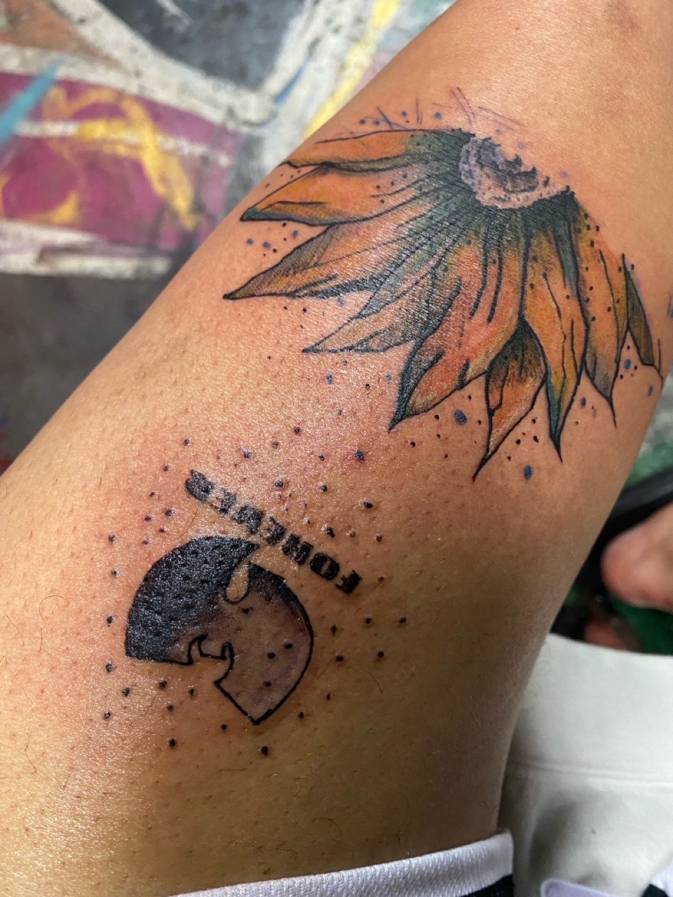 Tattoo by The_Supplier_Tattoo on TattMe