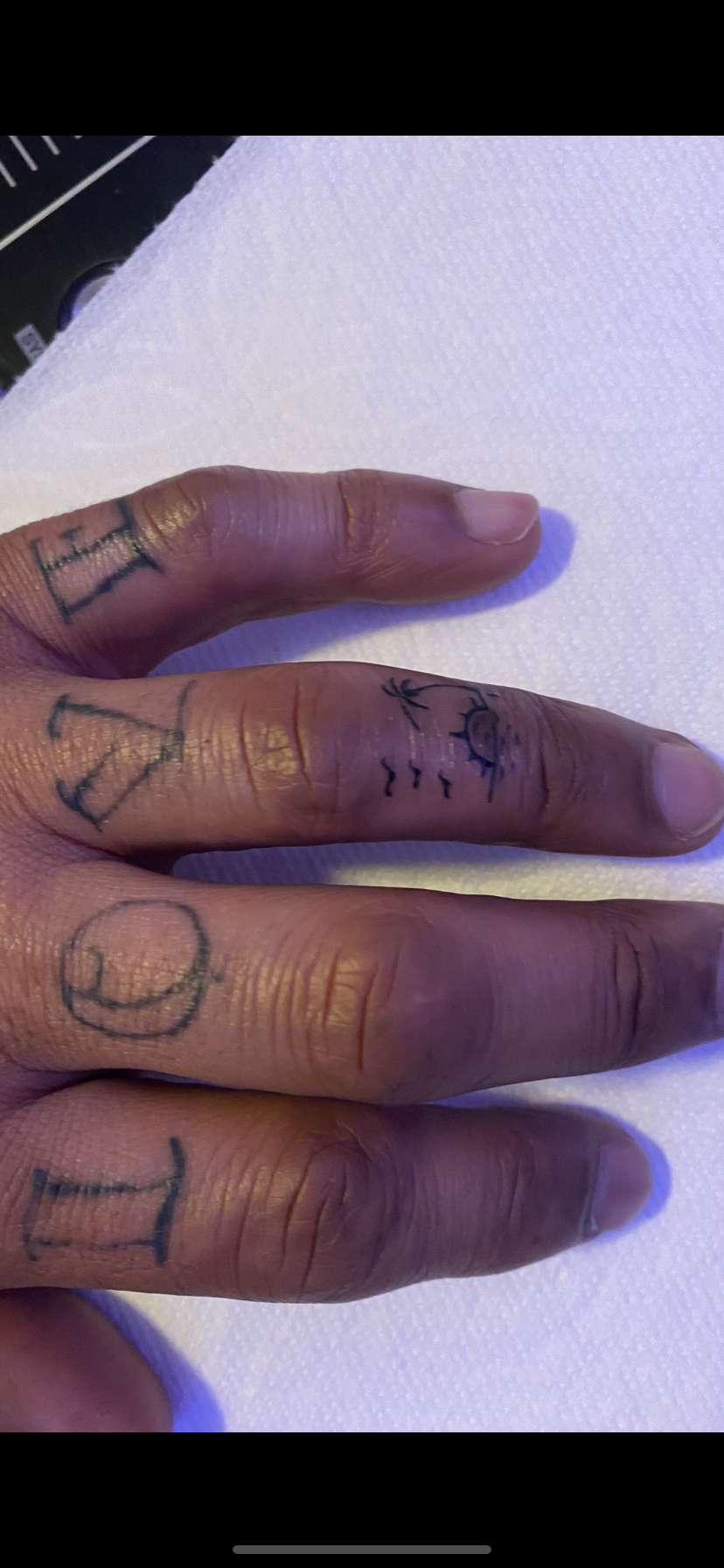 Tattoo by The_Supplier_Tattoo on TattMe