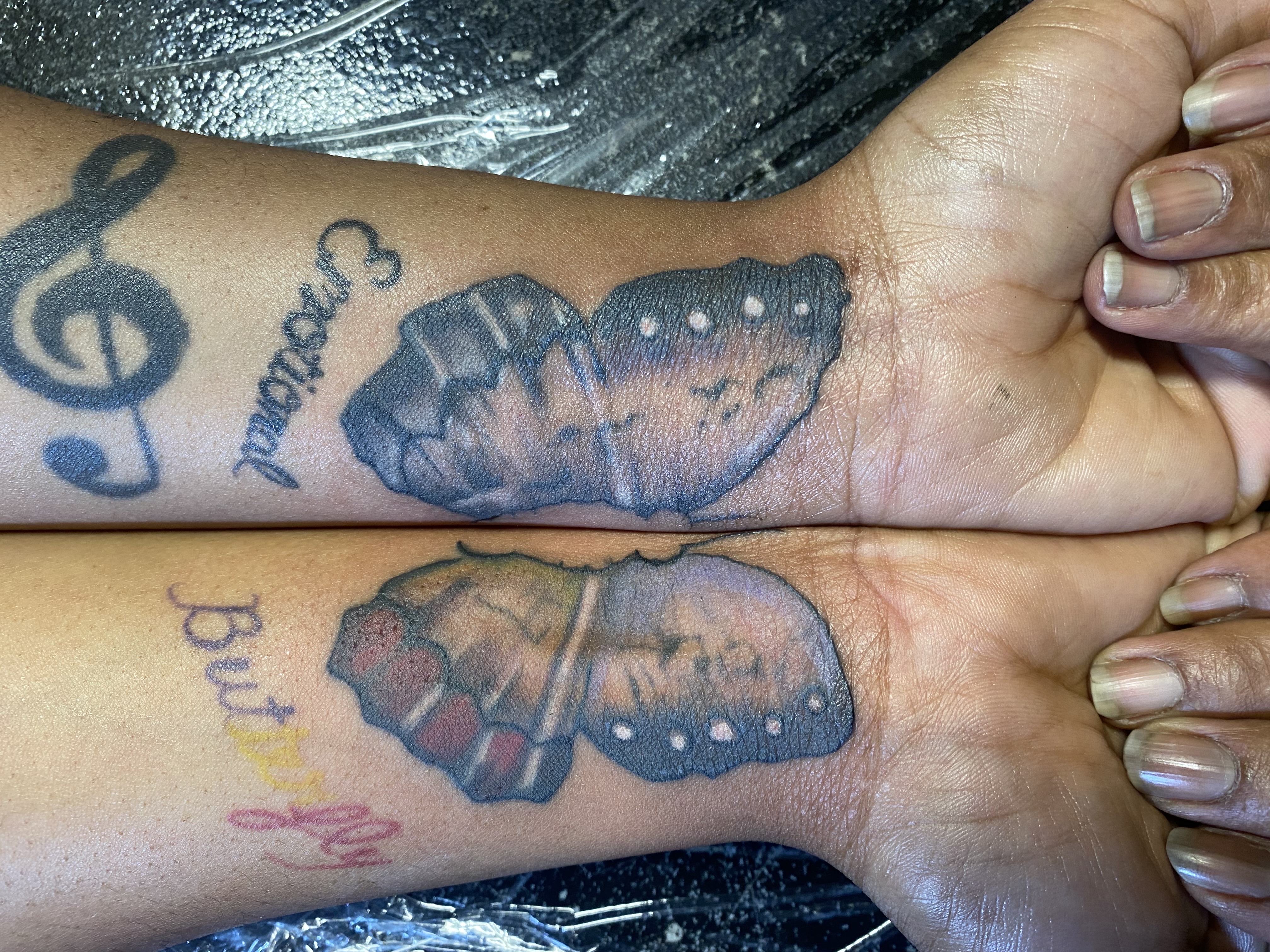 Tattoo by The_Supplier_Tattoo on TattMe