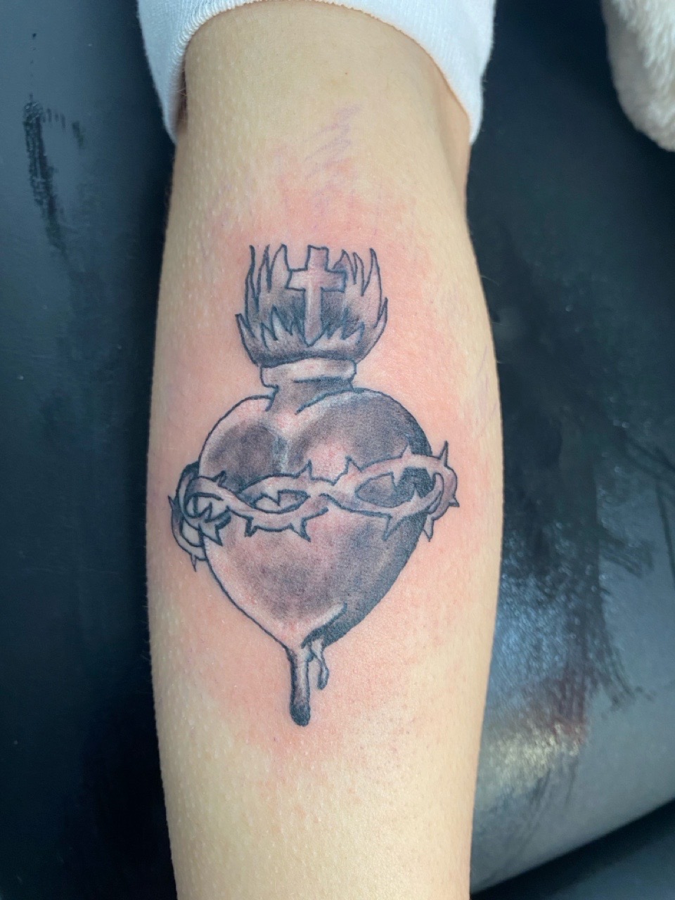 Tattoo by The_Supplier_Tattoo on TattMe