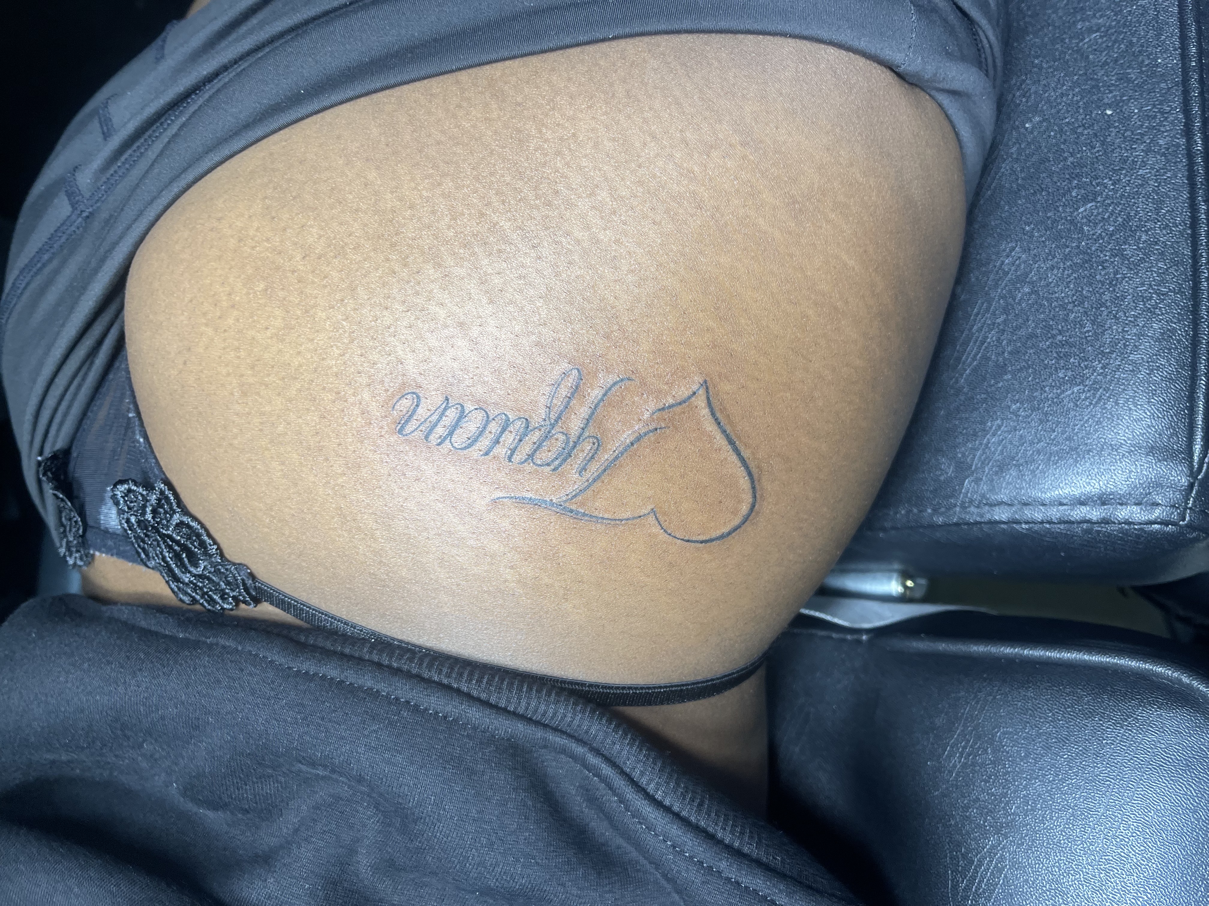 Tattoo by Juu on TattMe
