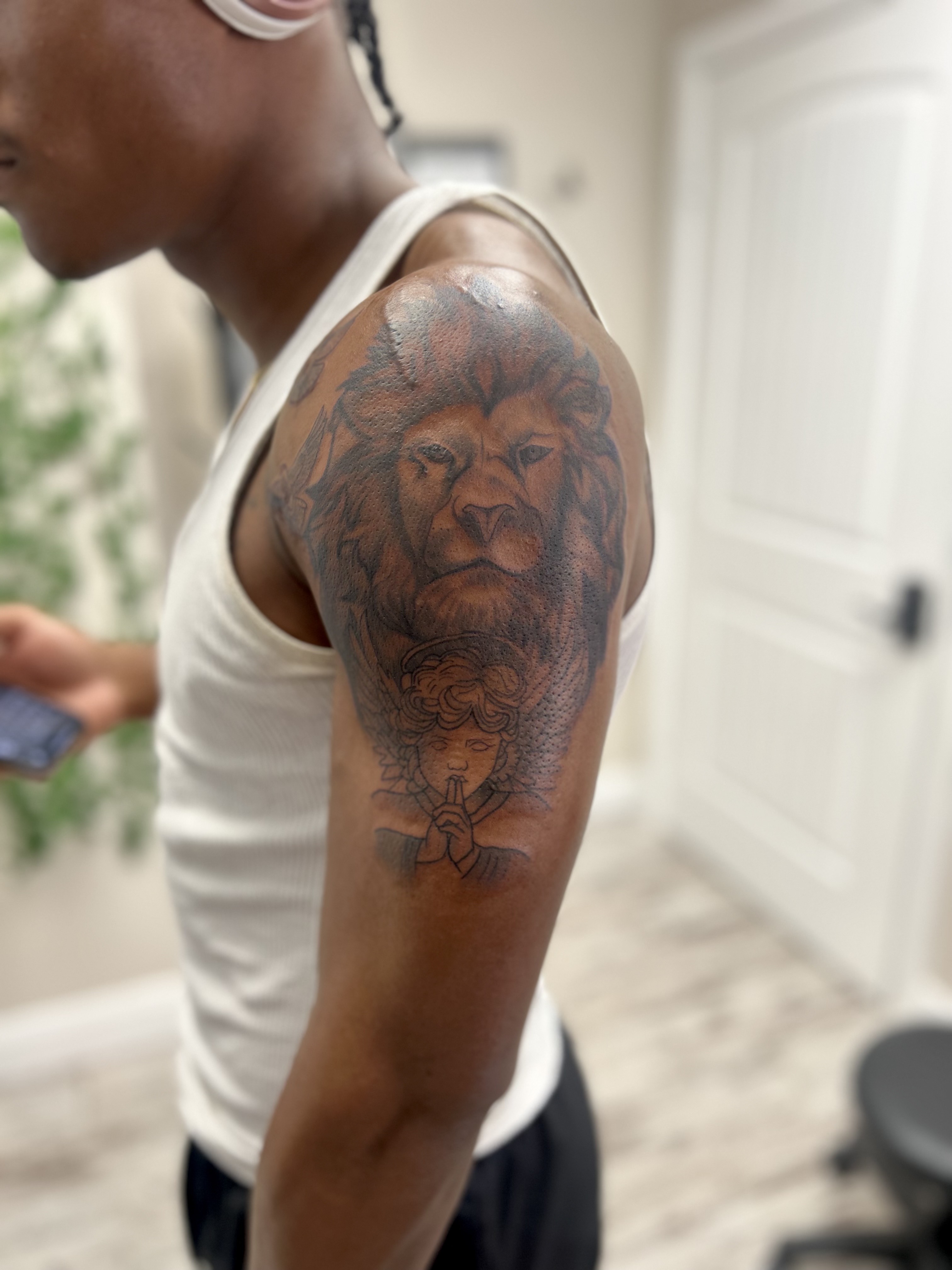 Tattoo by Babygirl_Ink on TattMe
