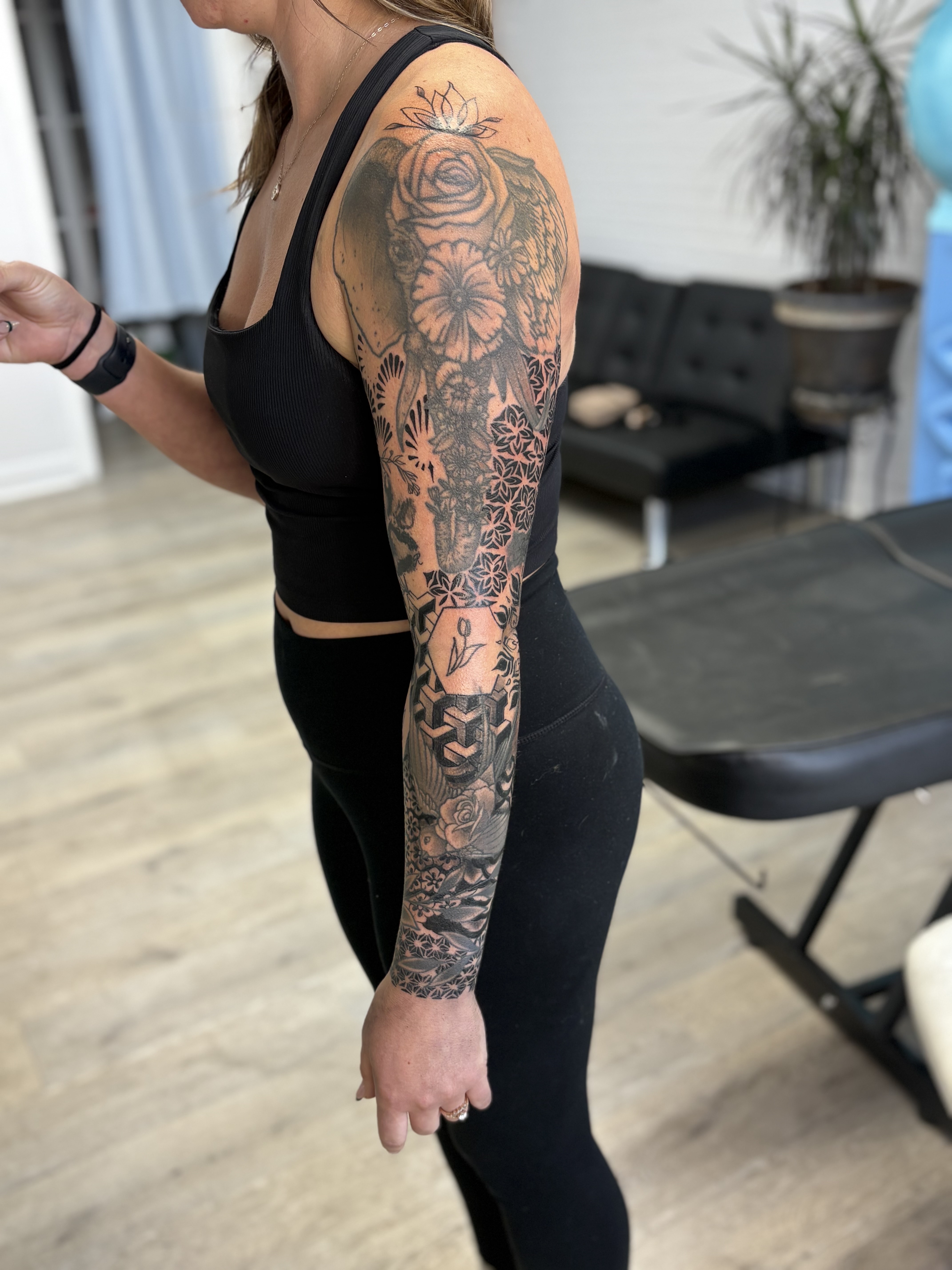 Tattoo by Babygirl_Ink on TattMe