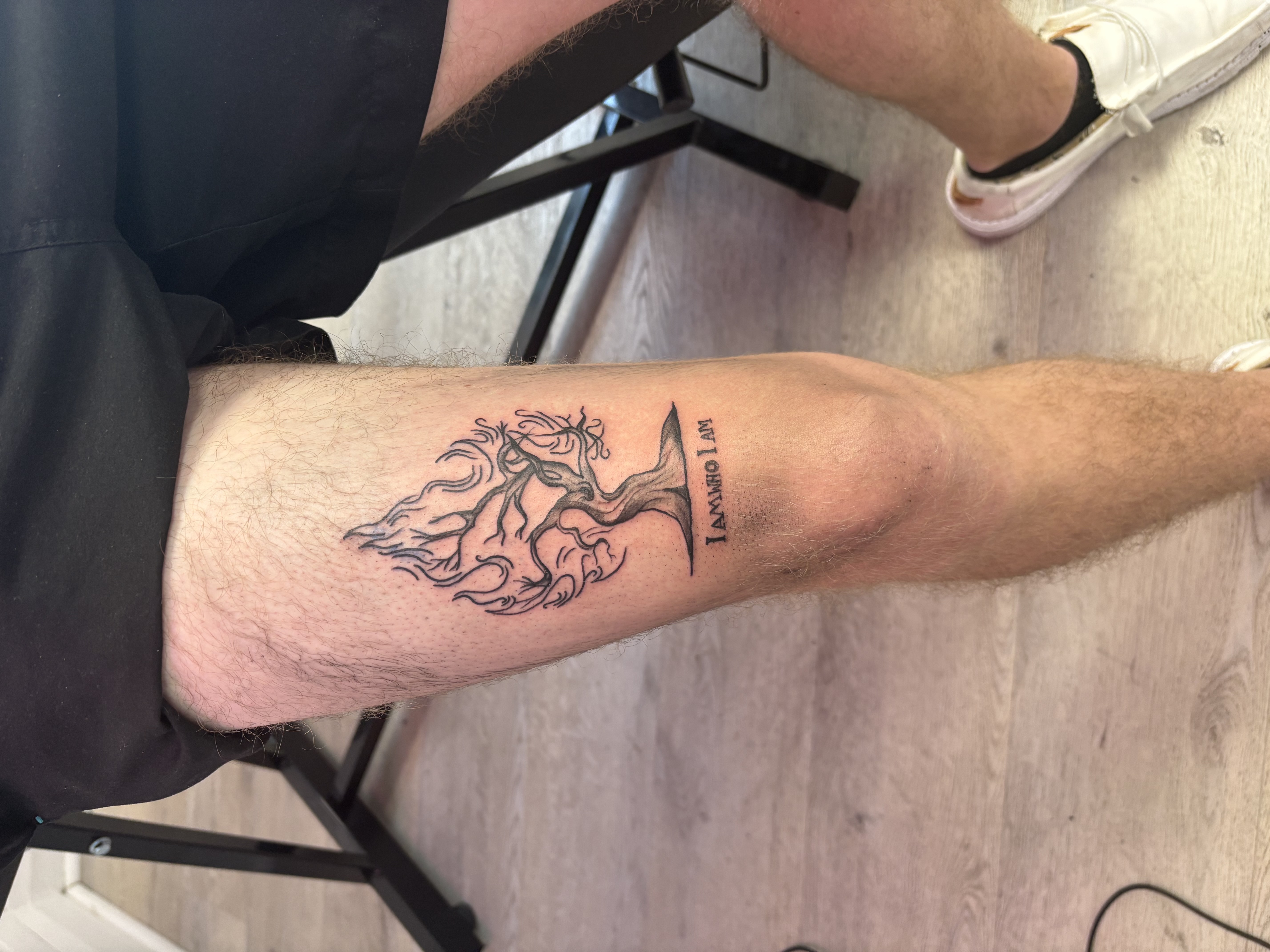 Tattoo by Babygirl_Ink on TattMe