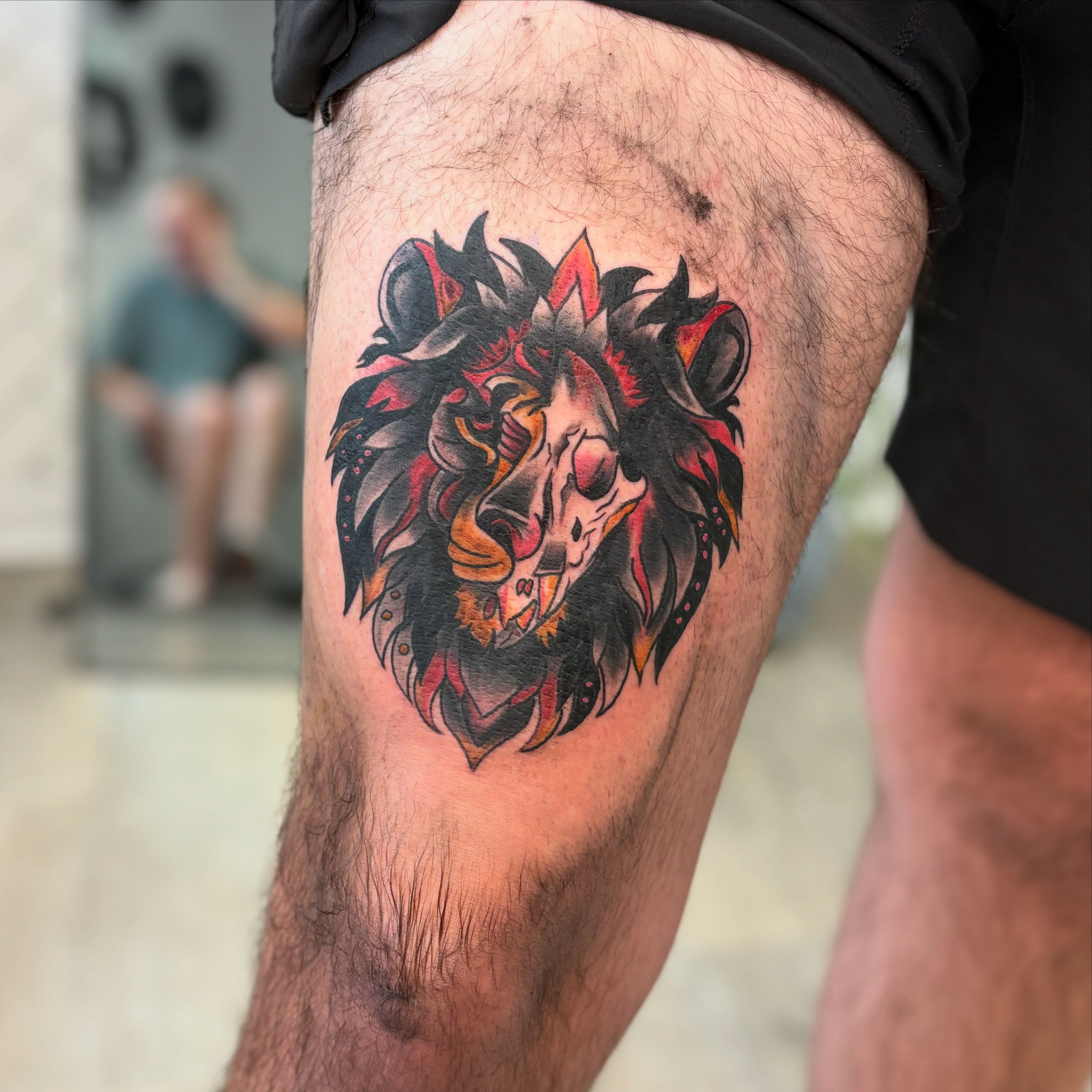 Tattoo by Babygirl_Ink on TattMe