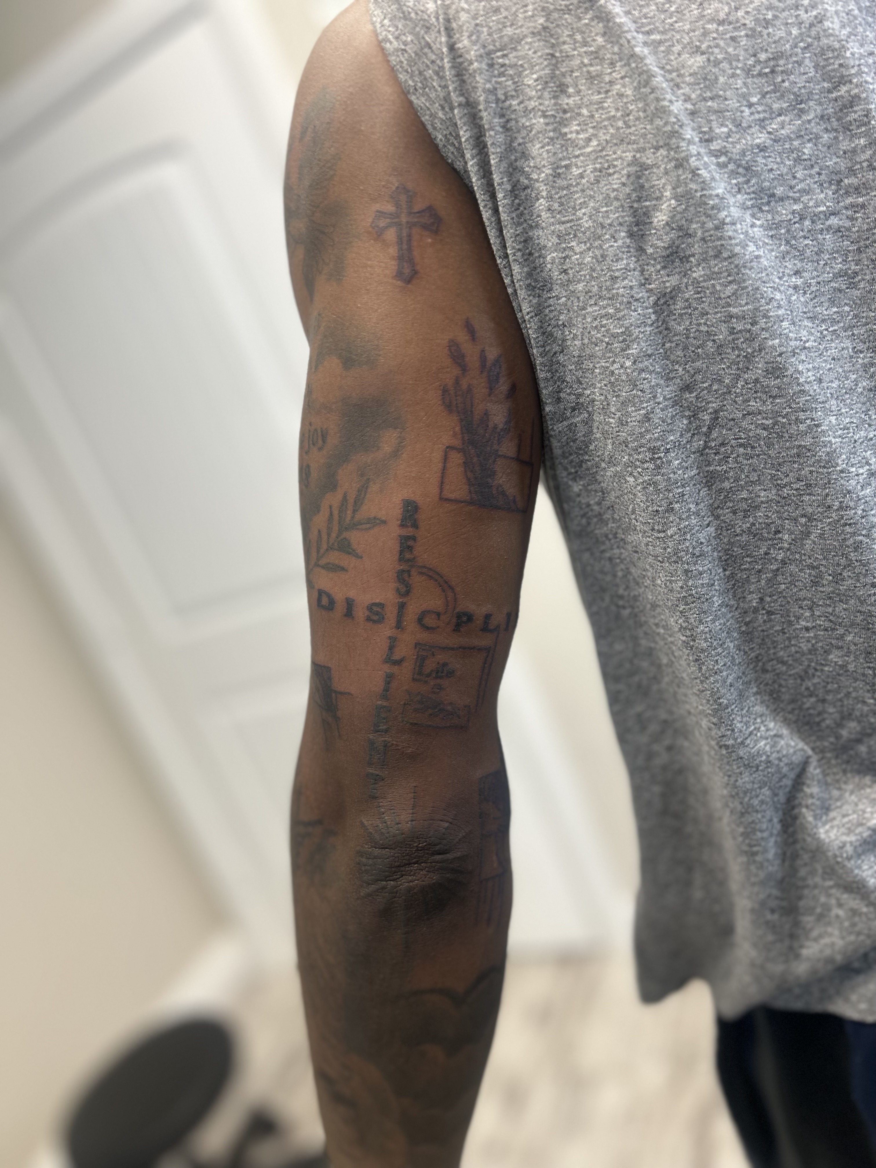 Tattoo by Babygirl_Ink on TattMe
