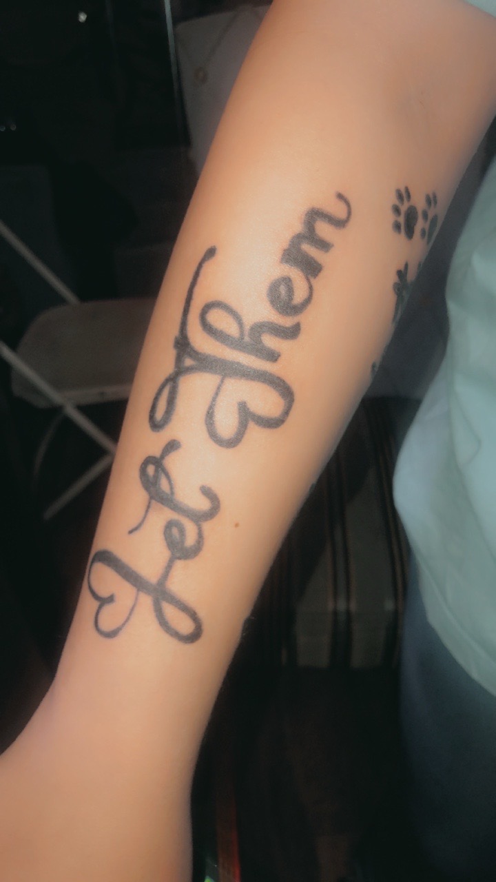 Tattoo by ink_queens_VICTORIA on TattMe