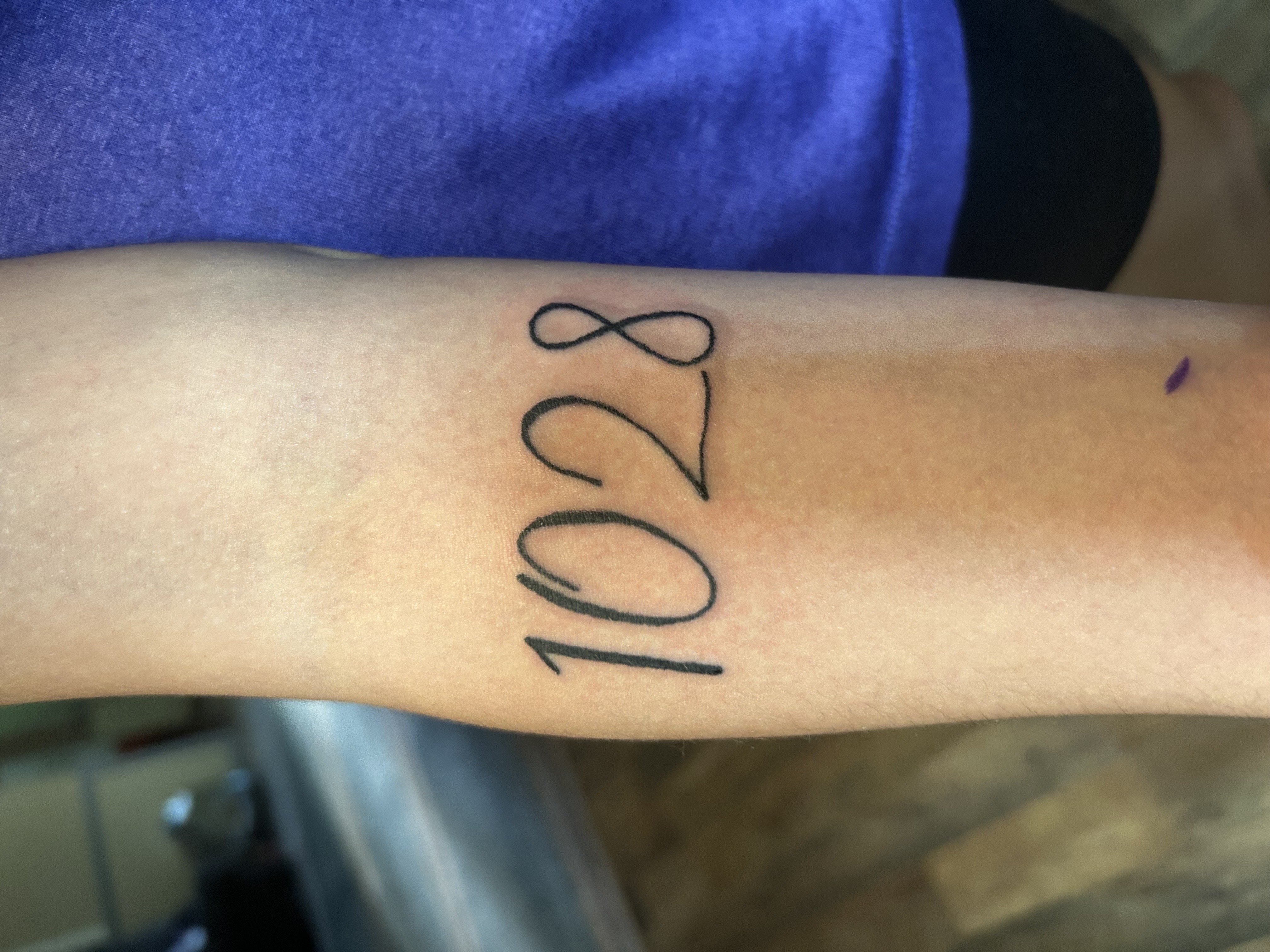 Tattoo by ink_queens_VICTORIA on TattMe