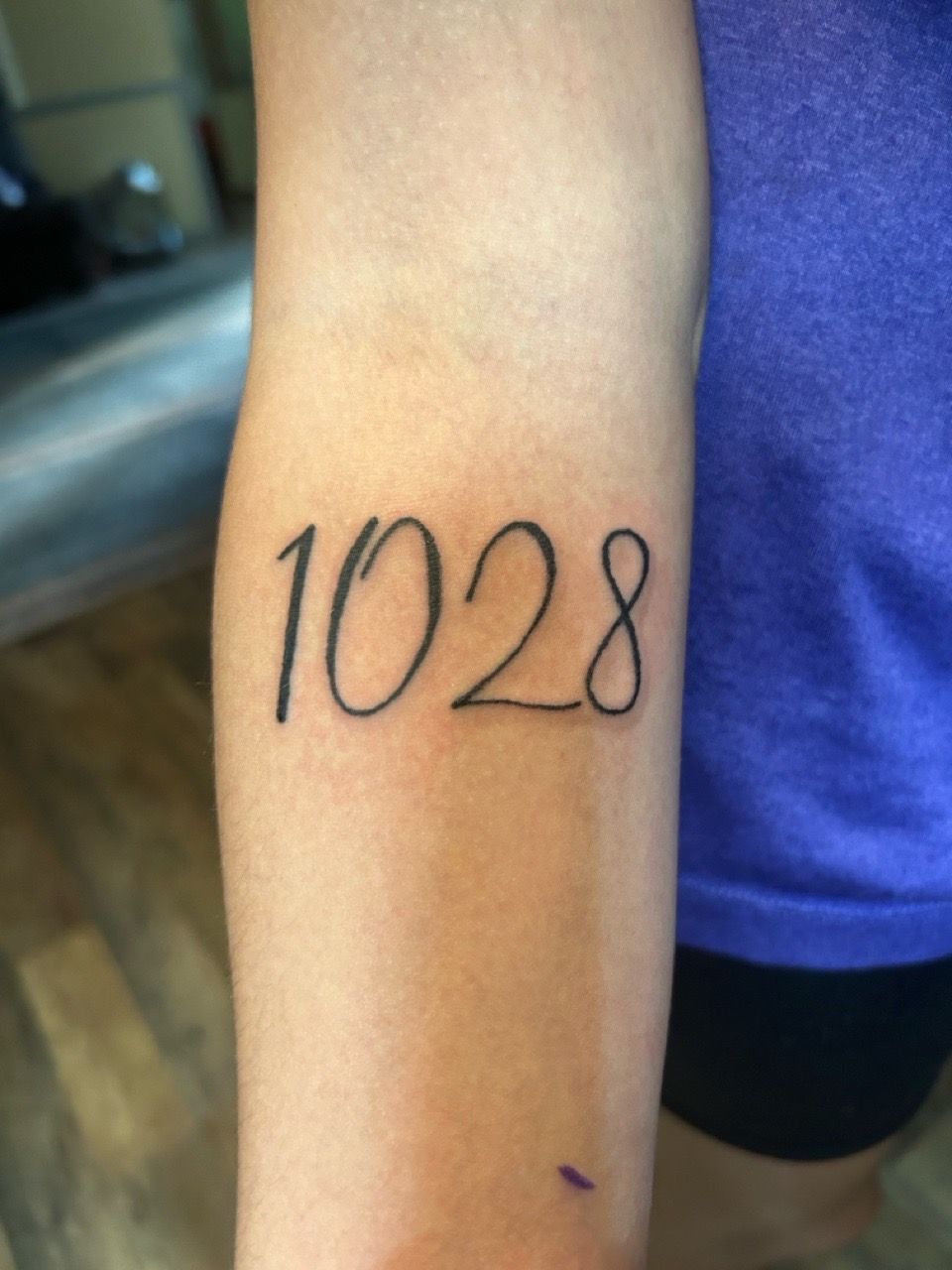 Tattoo by ink_queens_VICTORIA on TattMe