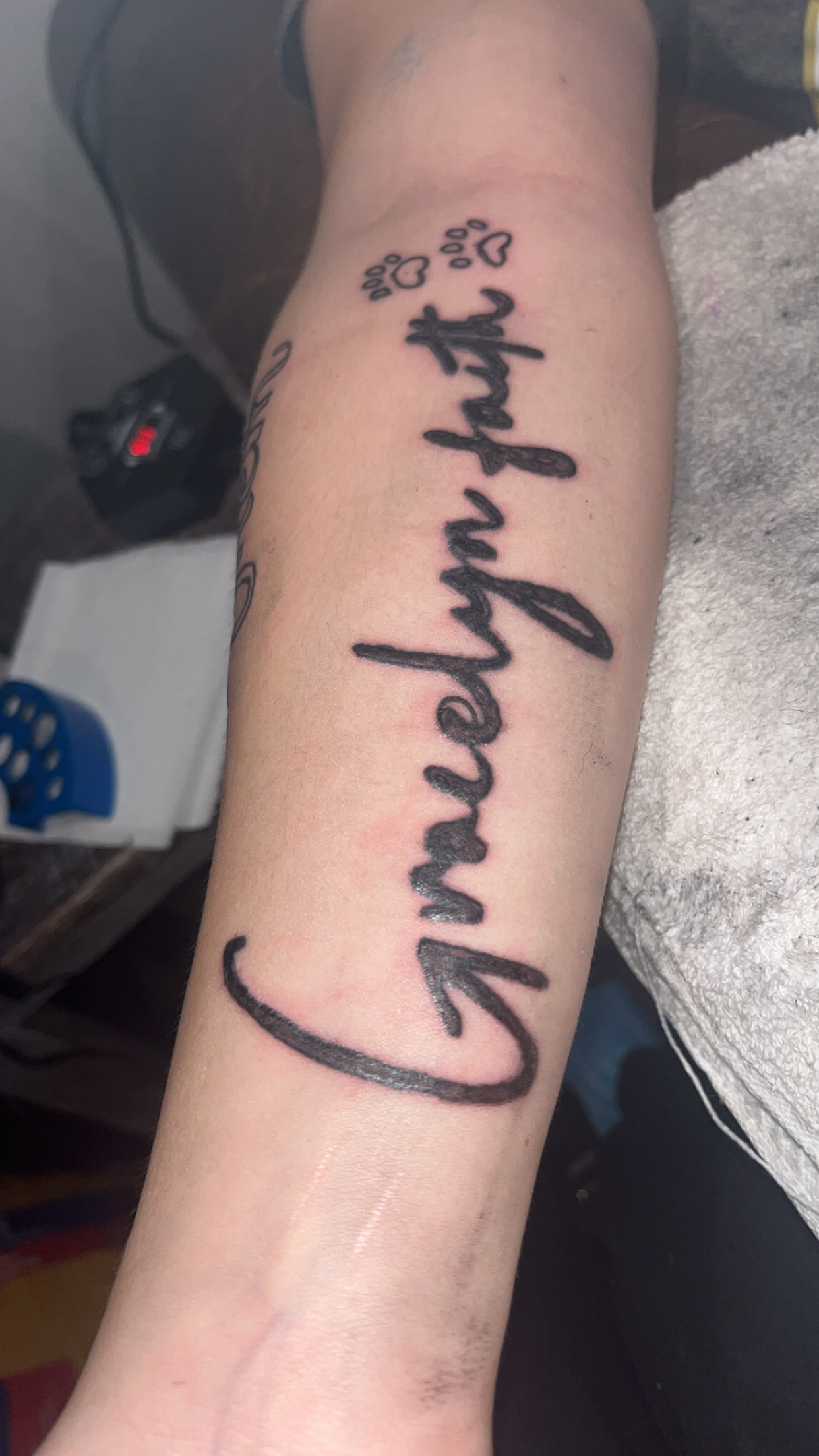 Tattoo by ink_queens_VICTORIA on TattMe
