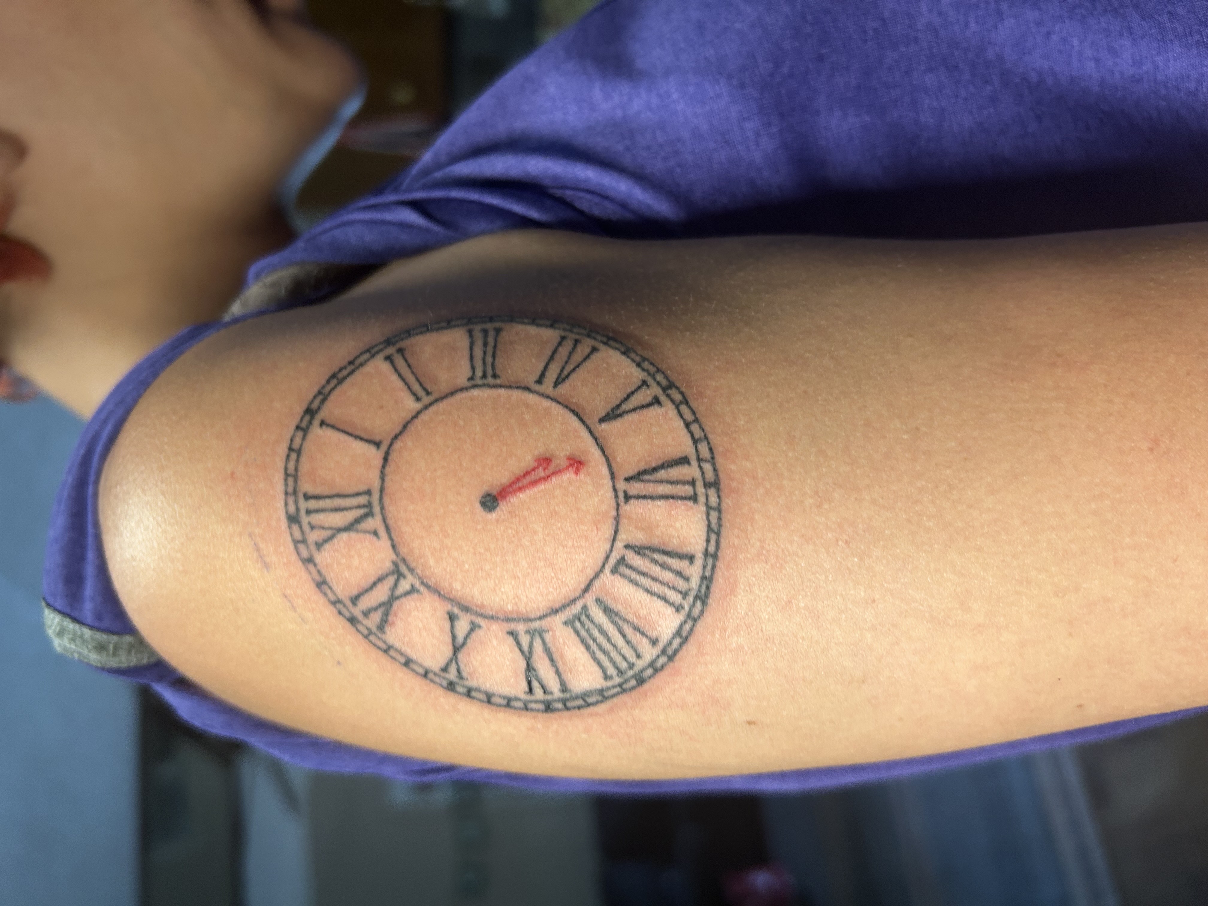 Tattoo by ink_queens_VICTORIA on TattMe