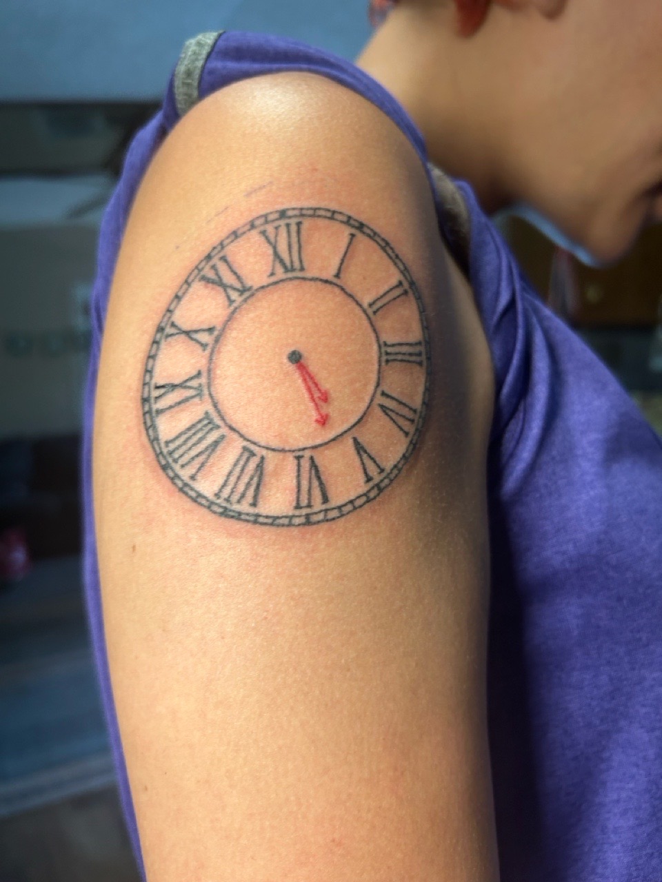 Tattoo by ink_queens_VICTORIA on TattMe