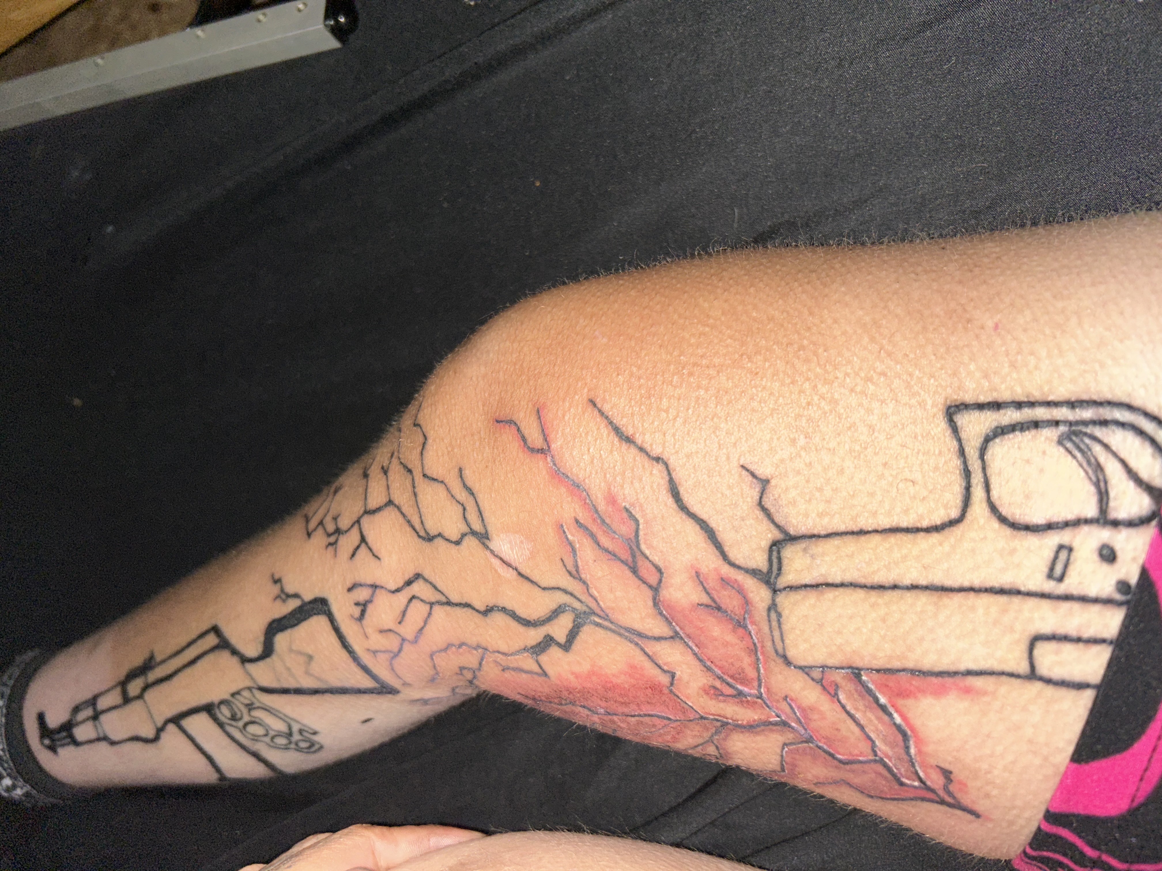 Tattoo by ink_queens_VICTORIA on TattMe