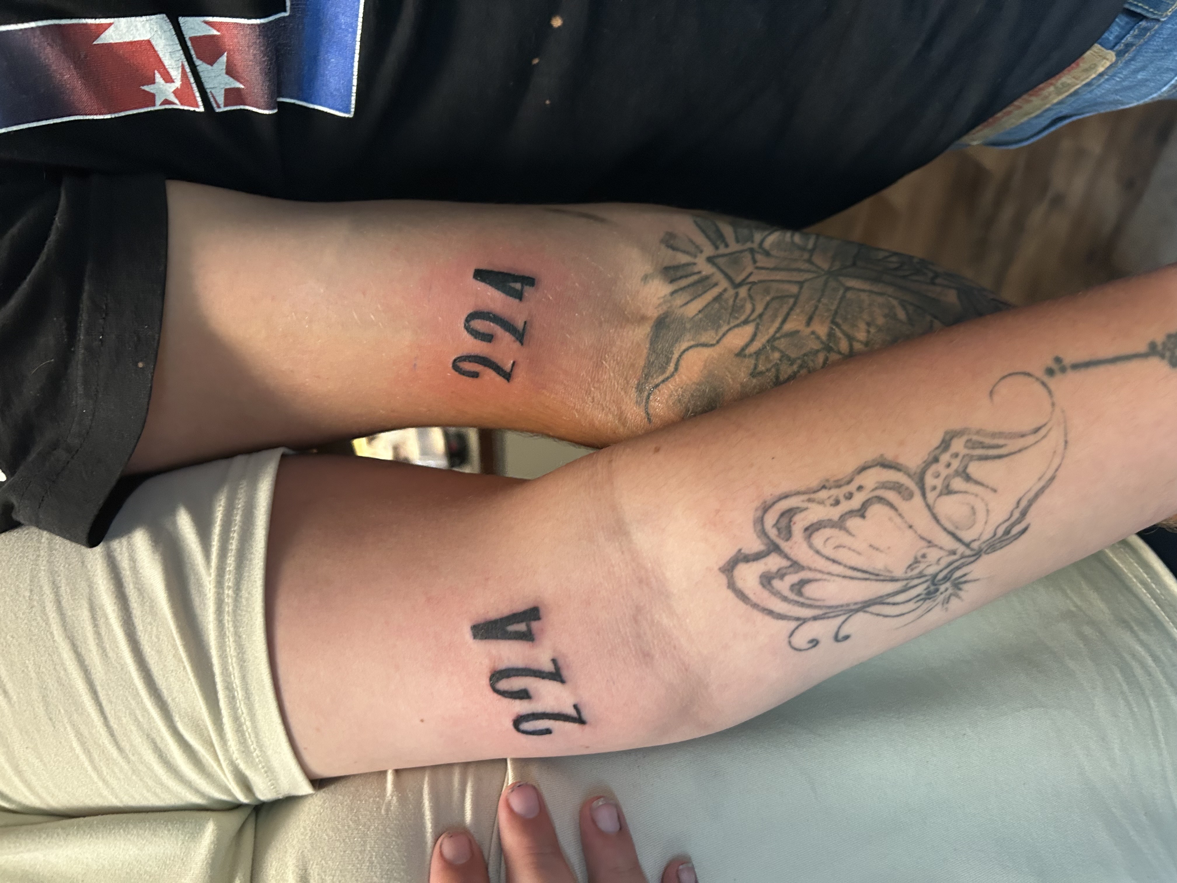 Tattoo by ink_queens_VICTORIA on TattMe