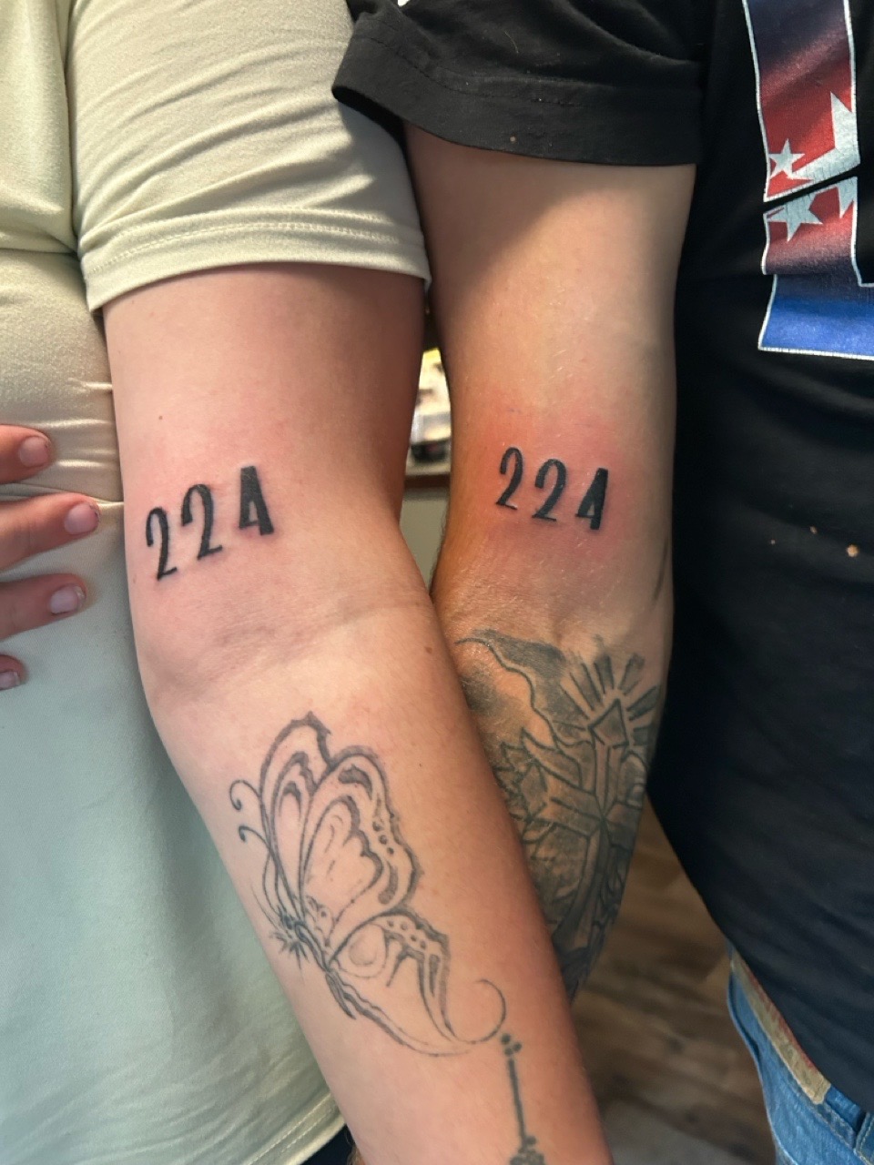 Tattoo by ink_queens_VICTORIA on TattMe