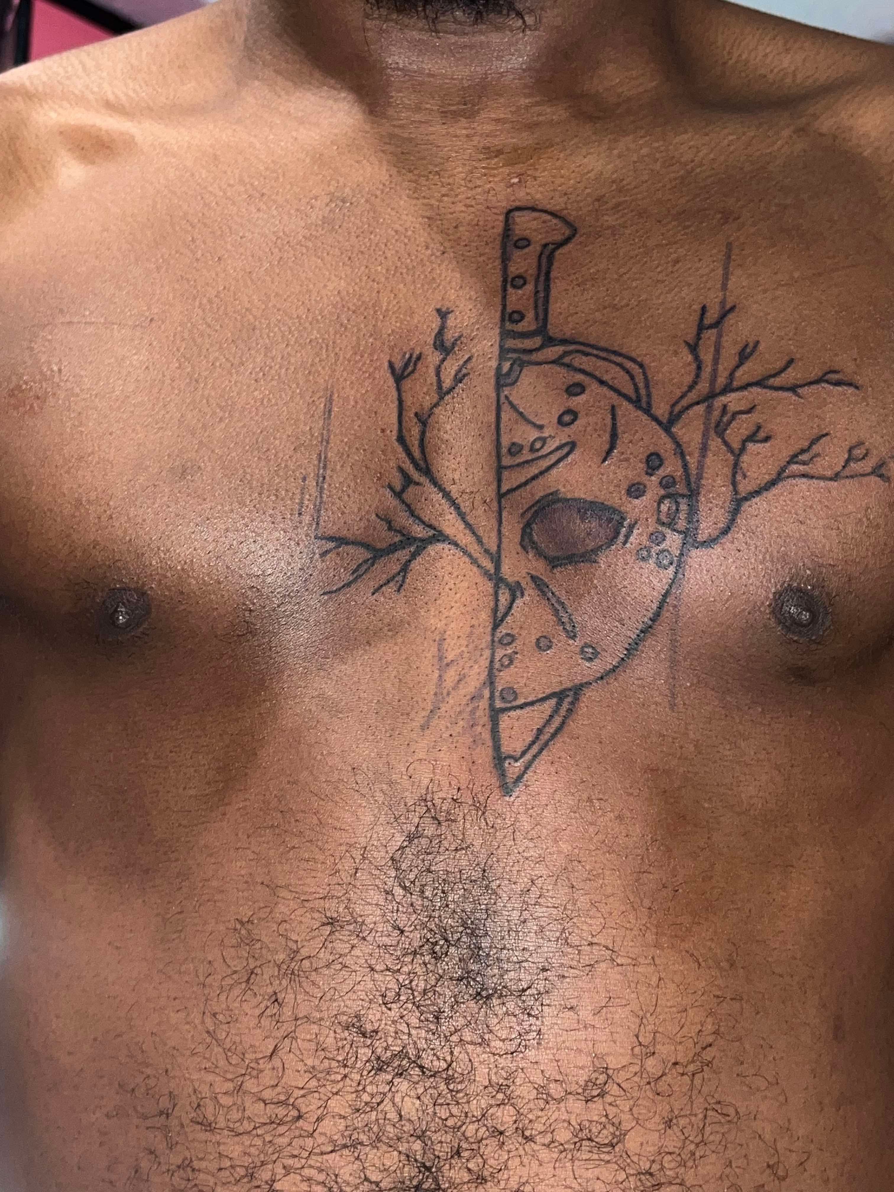 Tattoo by ink_queens_VICTORIA on TattMe