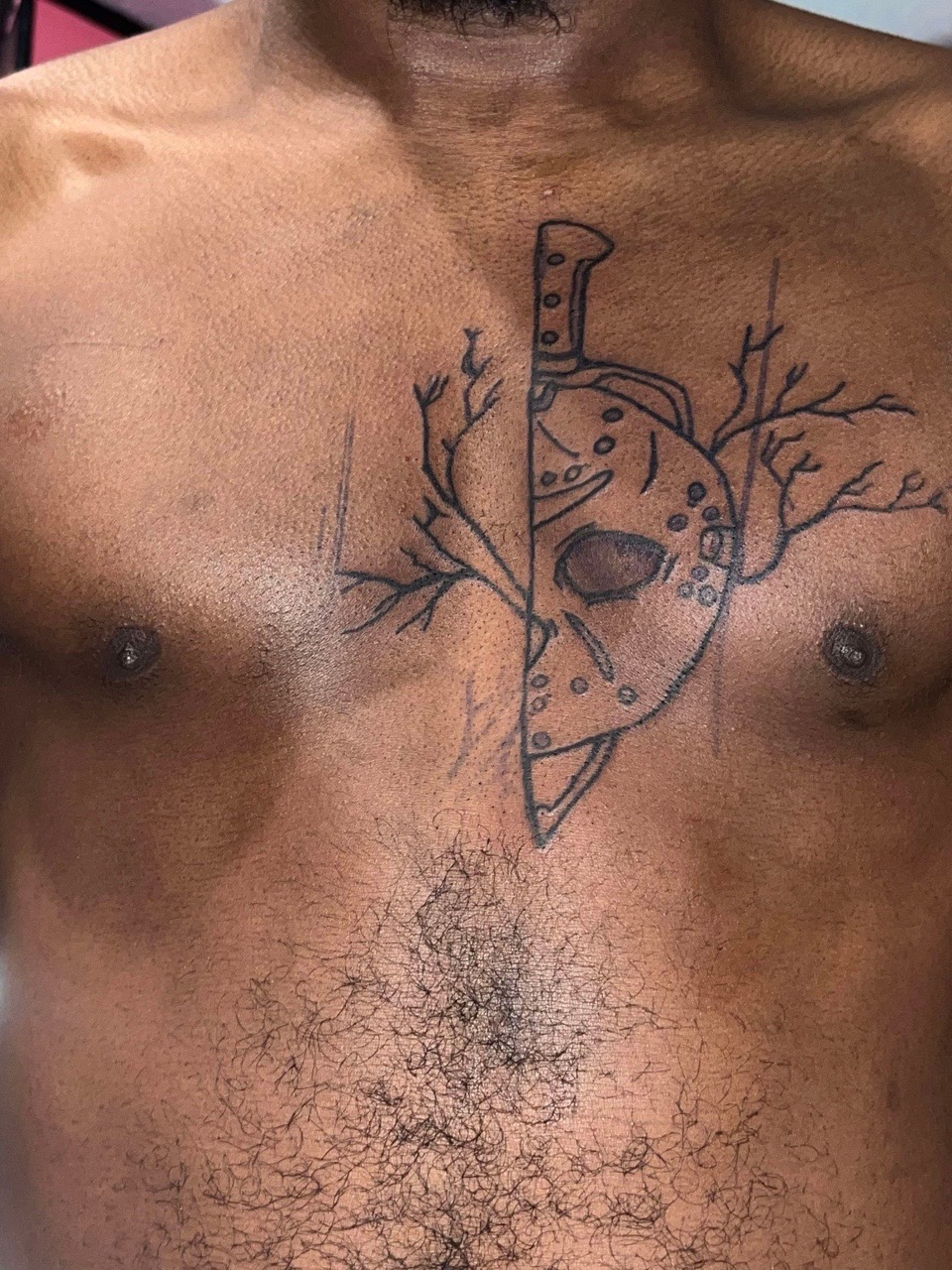 Tattoo by ink_queens_VICTORIA on TattMe