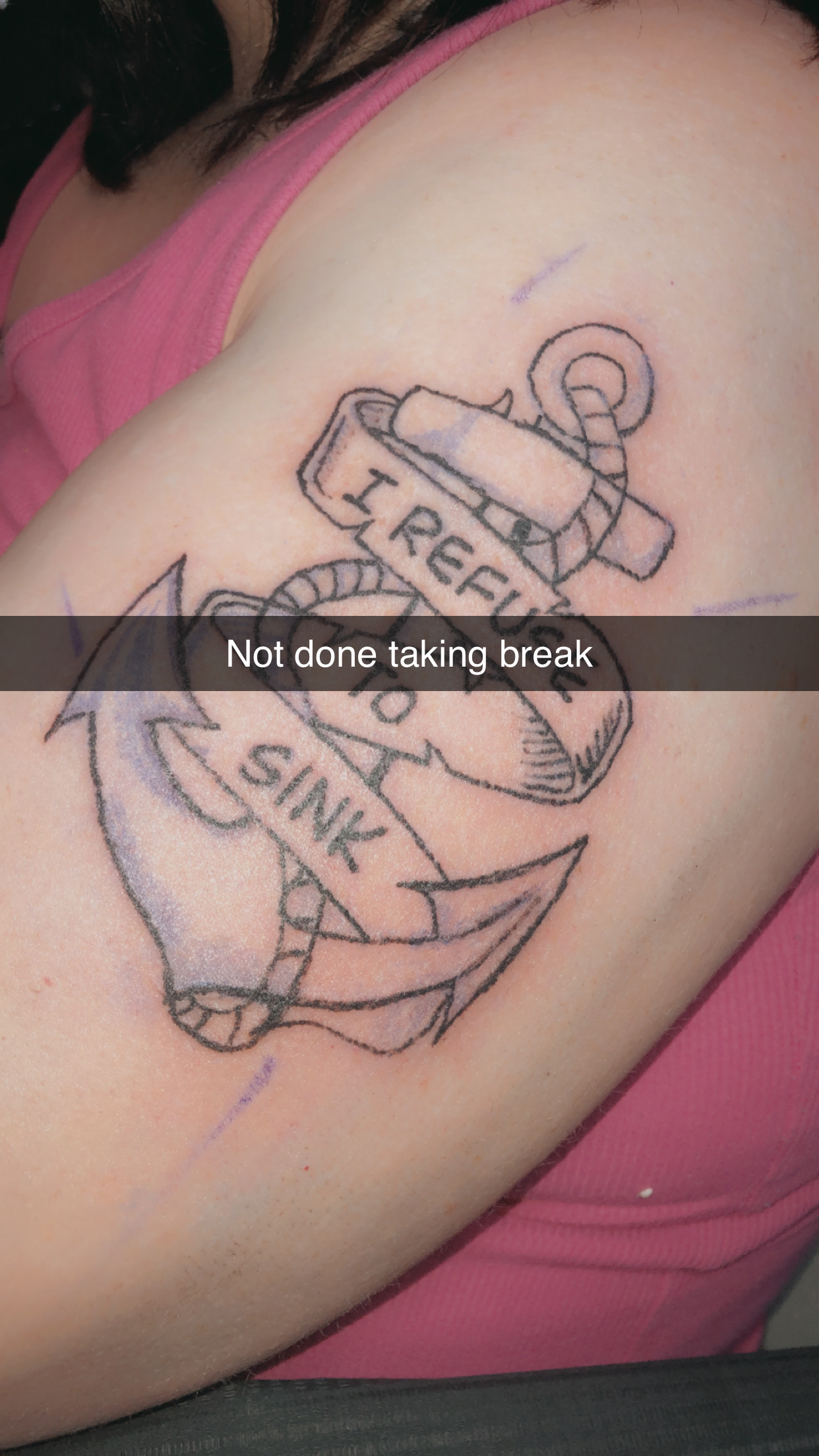 Tattoo by ink_queens_VICTORIA on TattMe