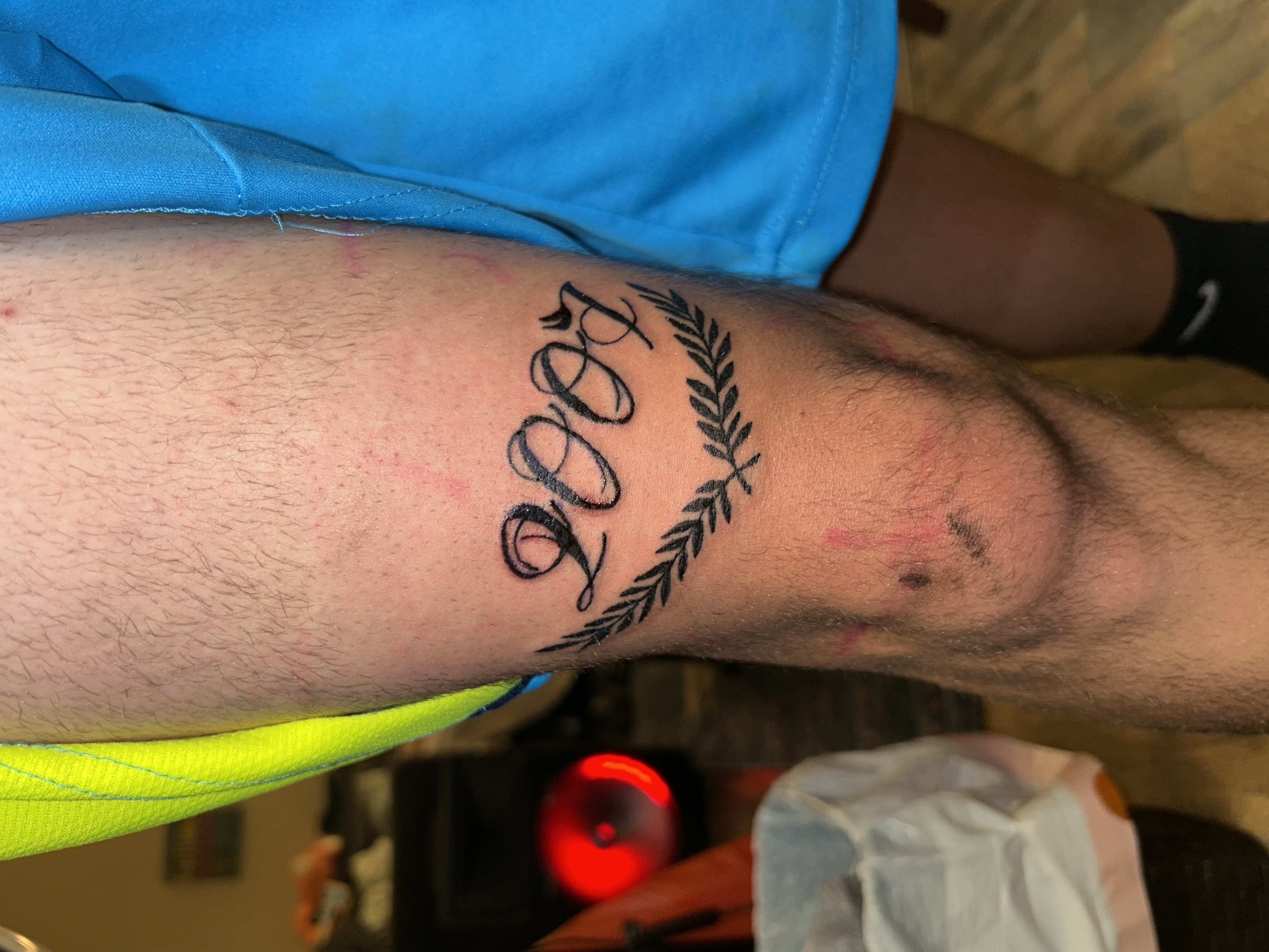 Tattoo by ink_queens_VICTORIA on TattMe