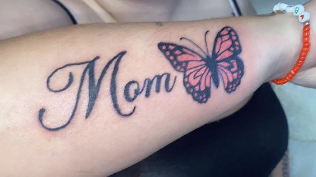 Tattoo by ink_queens_VICTORIA on TattMe
