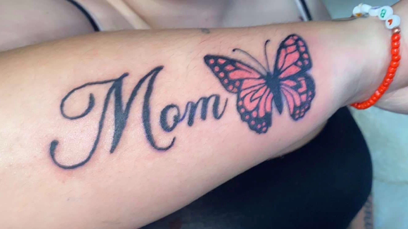 Tattoo by ink_queens_VICTORIA on TattMe