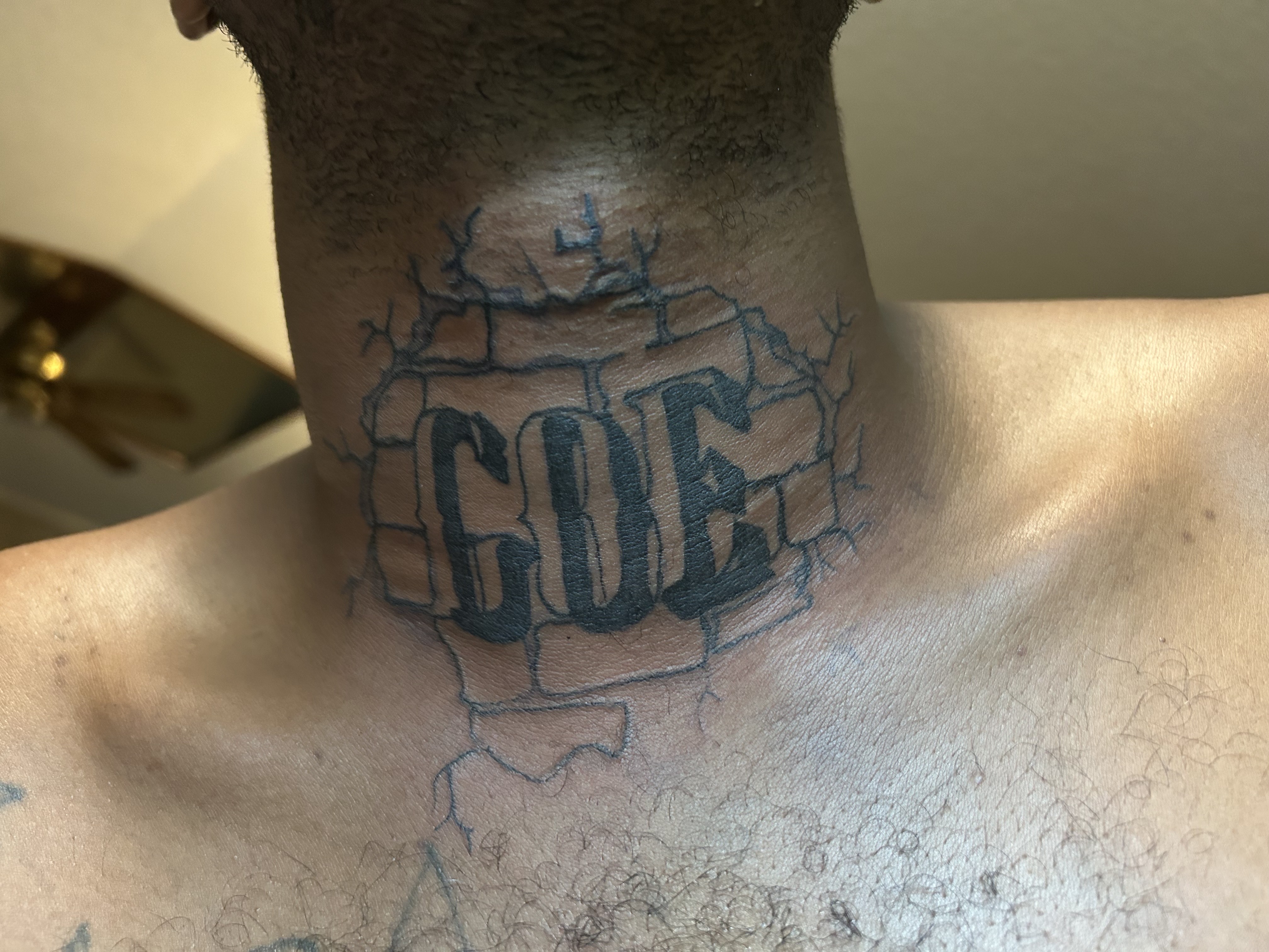 Tattoo by ink_queens_VICTORIA on TattMe