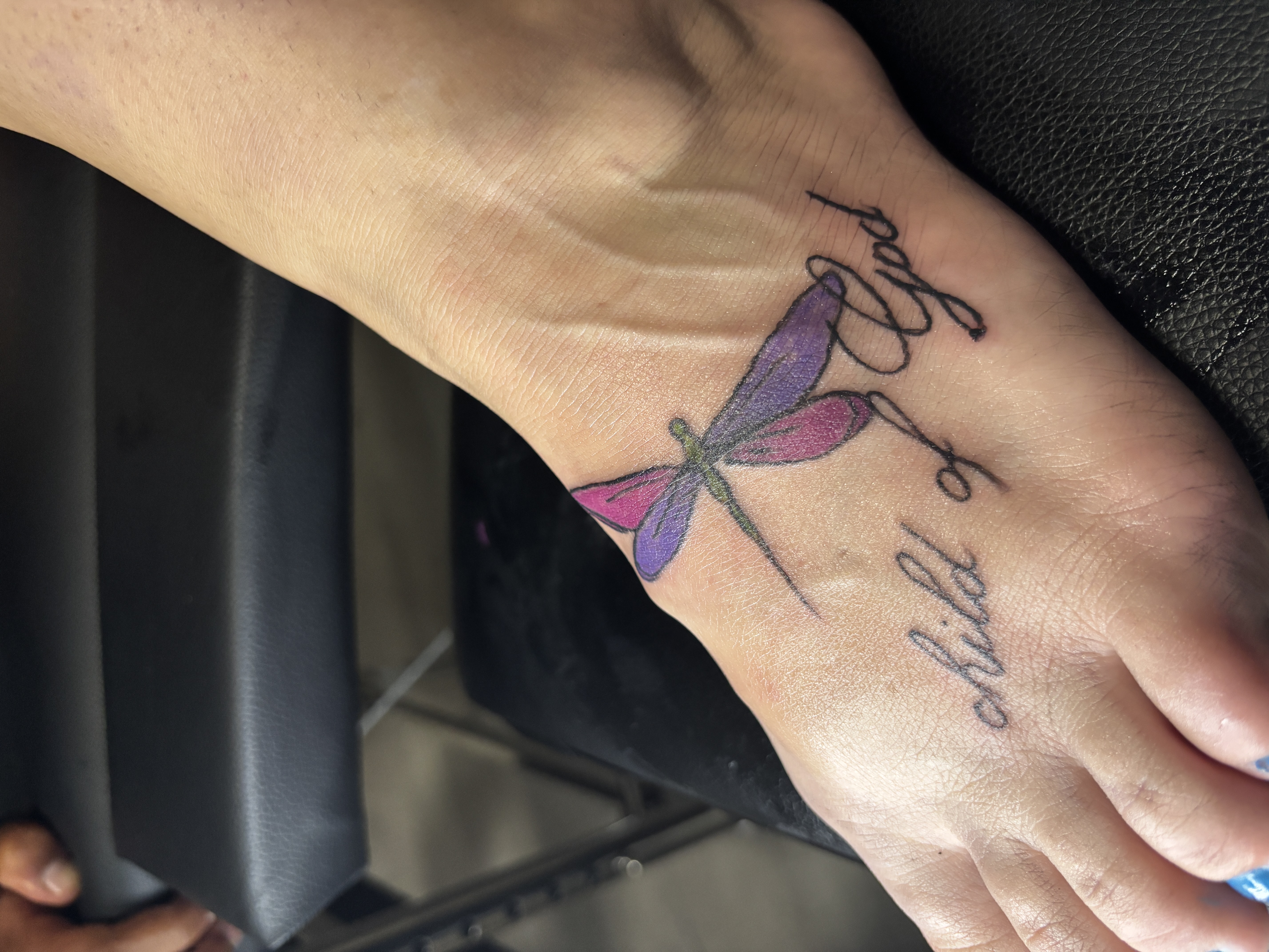 Tattoo by Mr_I_Can_Do_Tattoos on TattMe